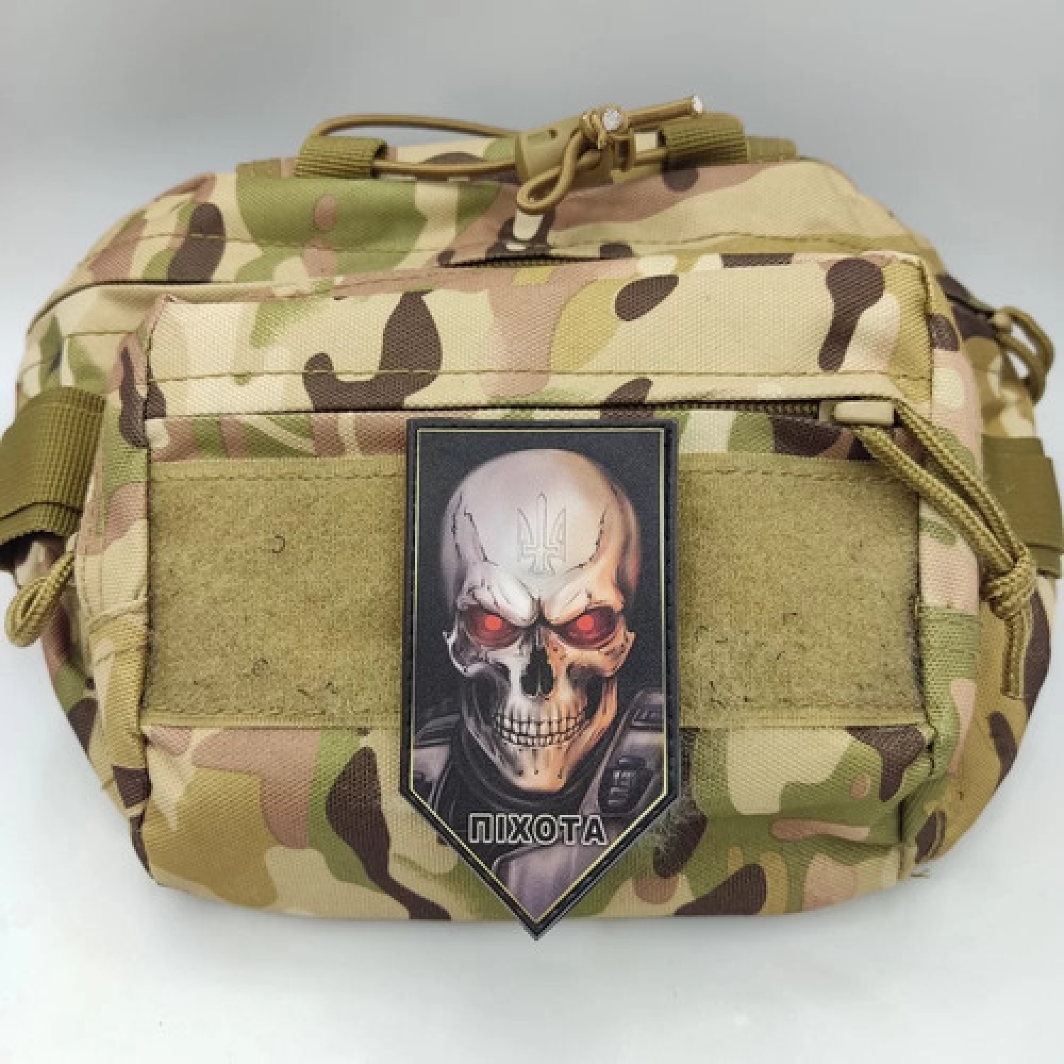 Шеврон Піхота