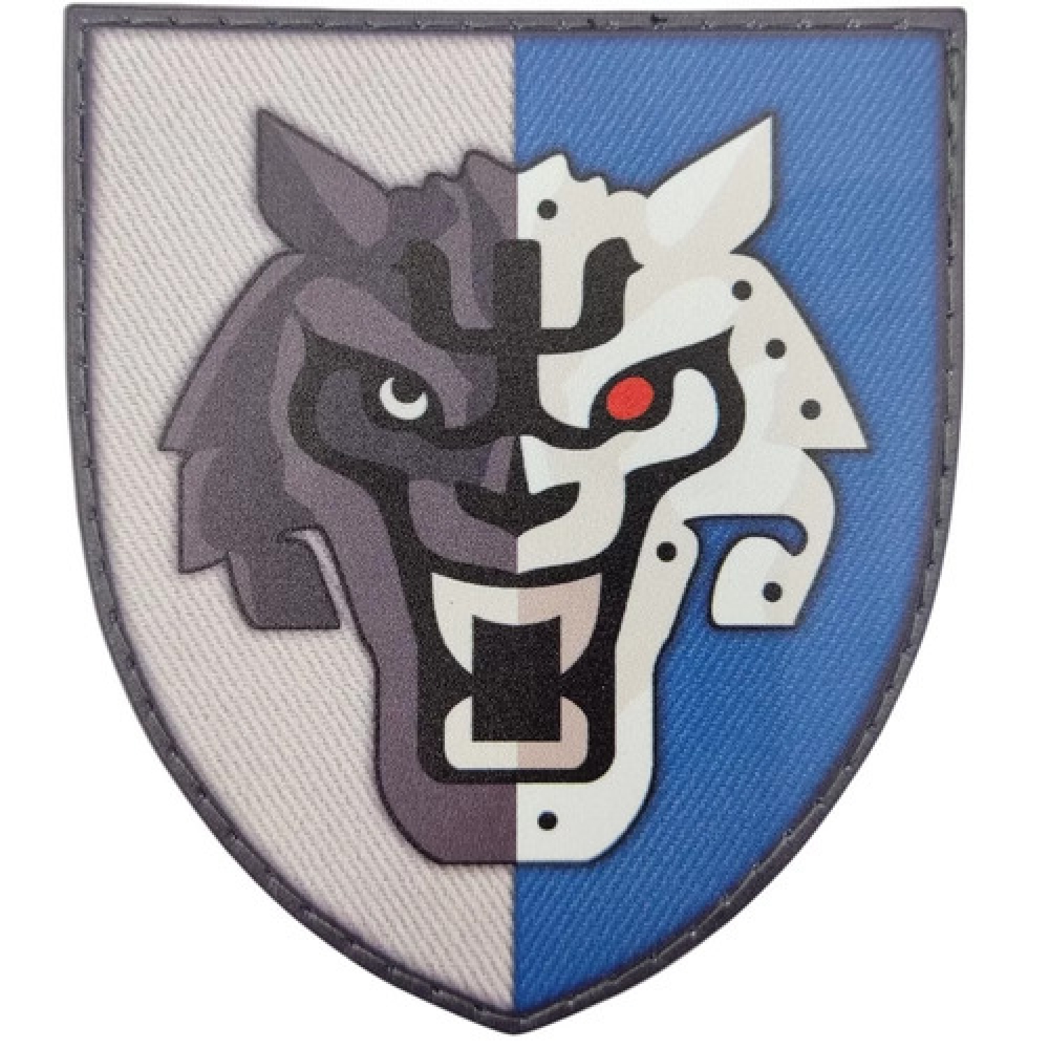 Шеврон ЗСУ 74 центр ССО