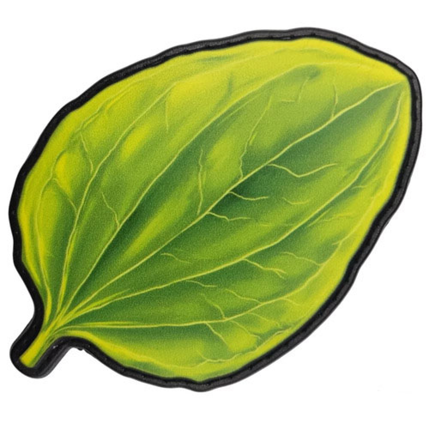 Шеврон Подорожник