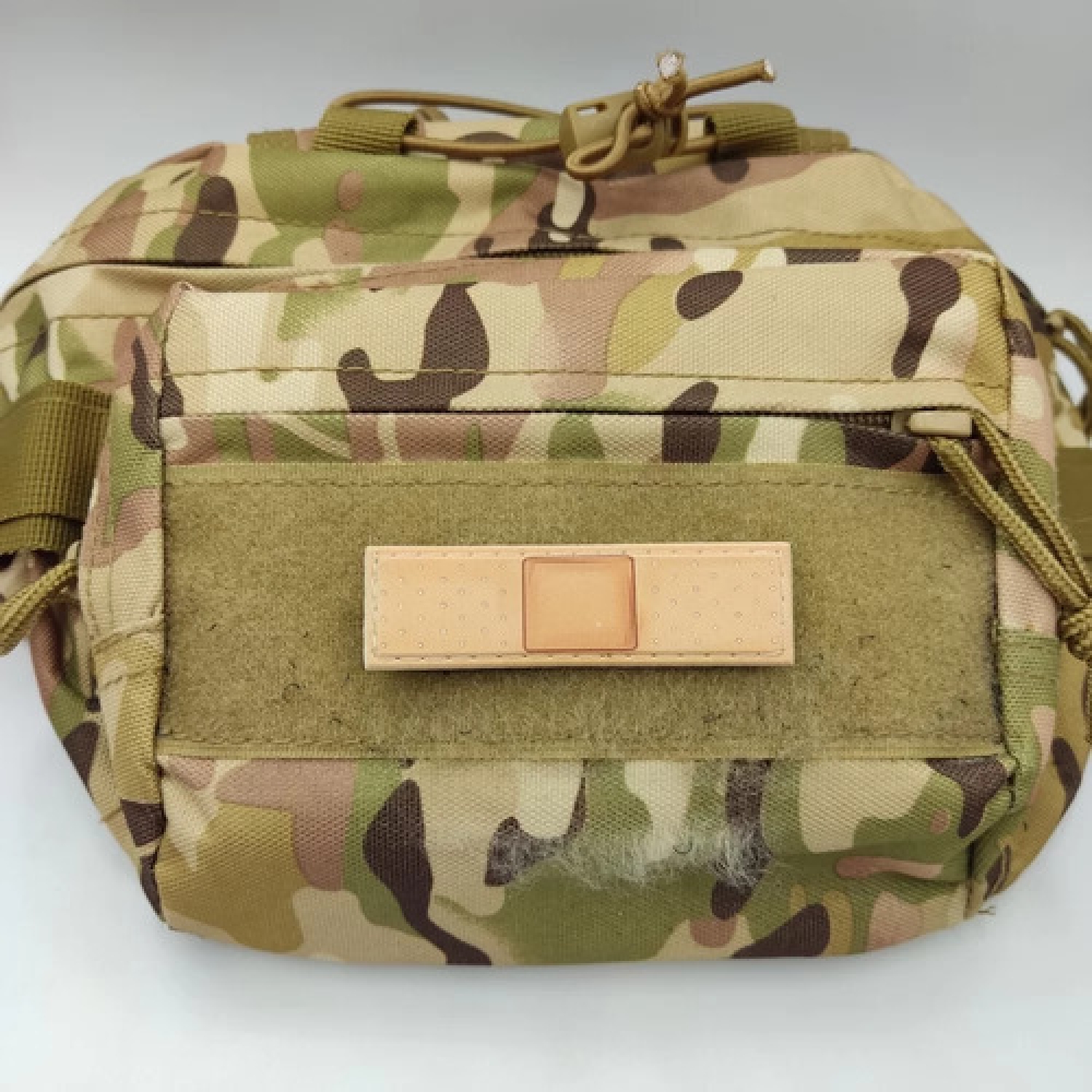 Нашивка Пластырь