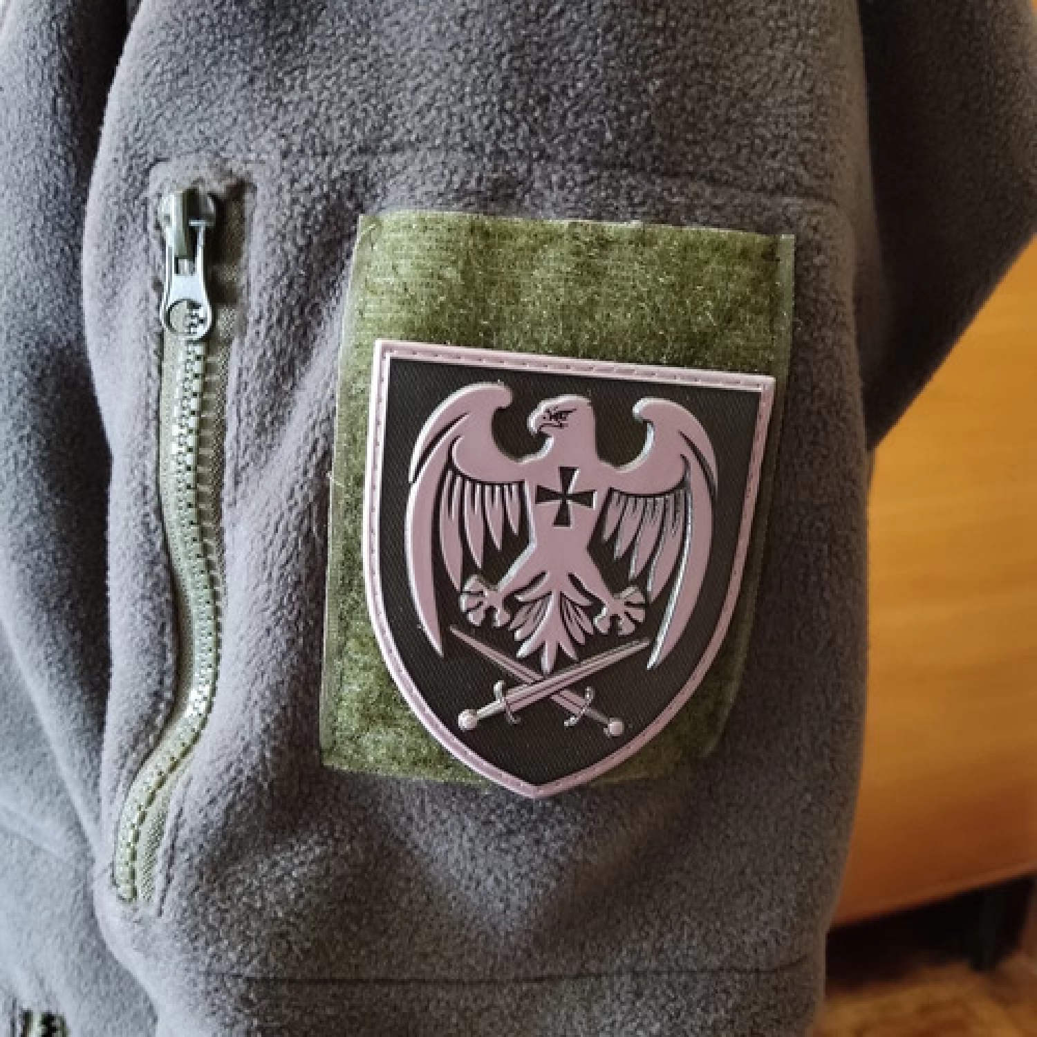 Шеврон ВСУ 39 бригада тактической авиации олива