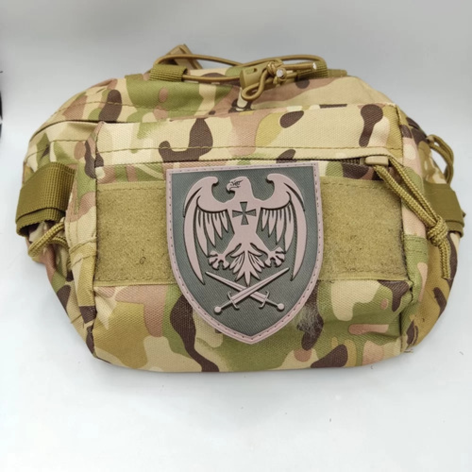 Шеврон ВСУ 39 бригада тактической авиации олива