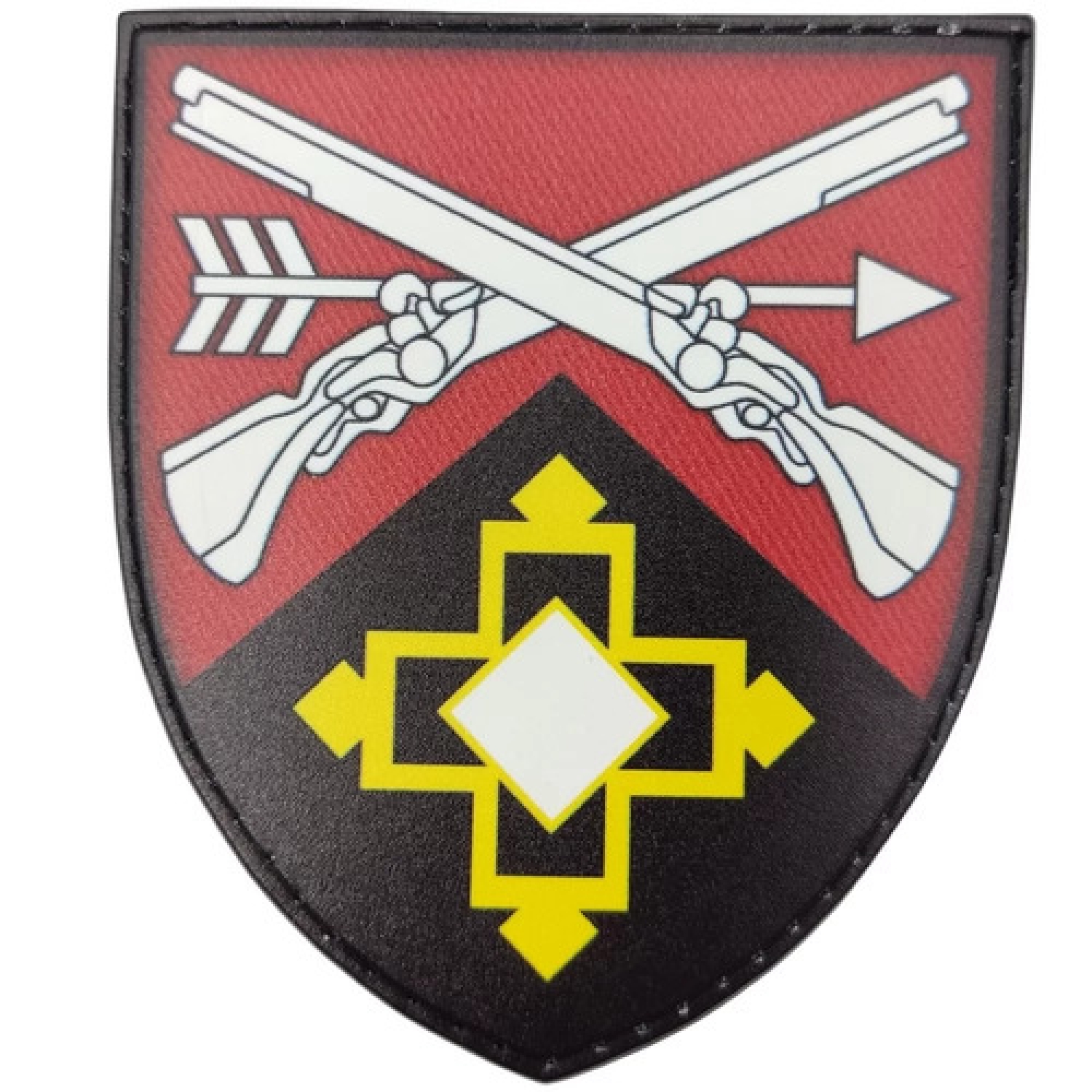 Шеврон ЗСУ 420 Окремий Стрілецький Батальйон