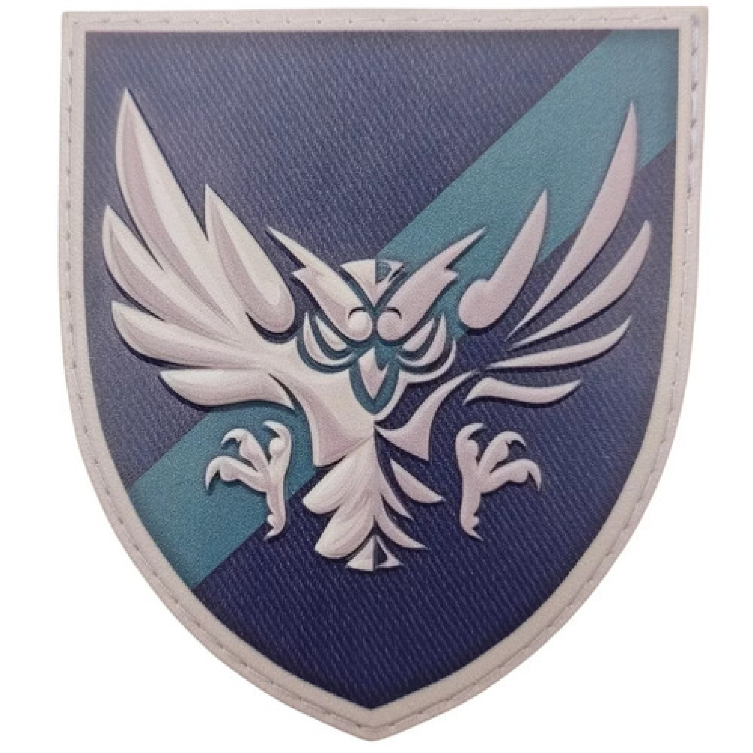 Шеврон ЗСУ МП А4768