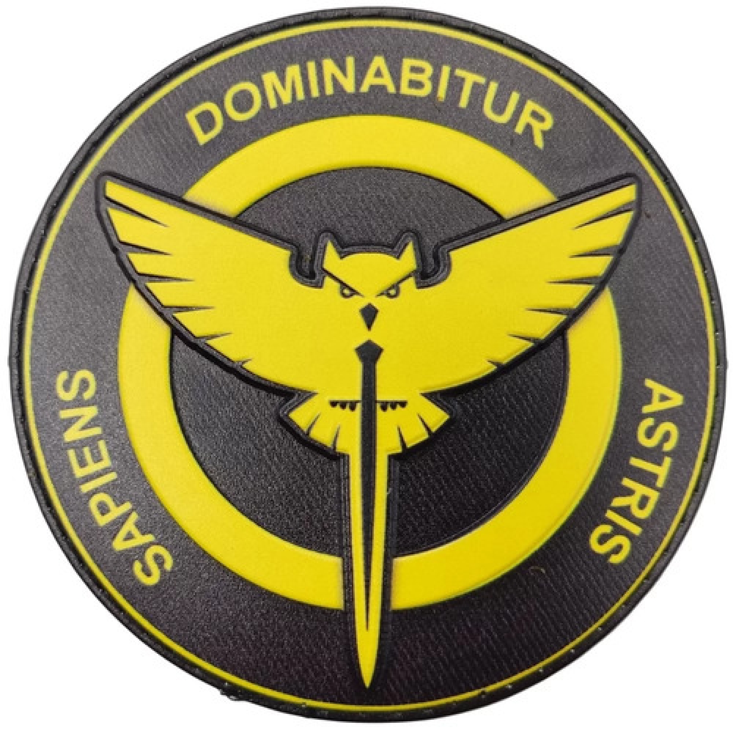 Шеврон Розвідка