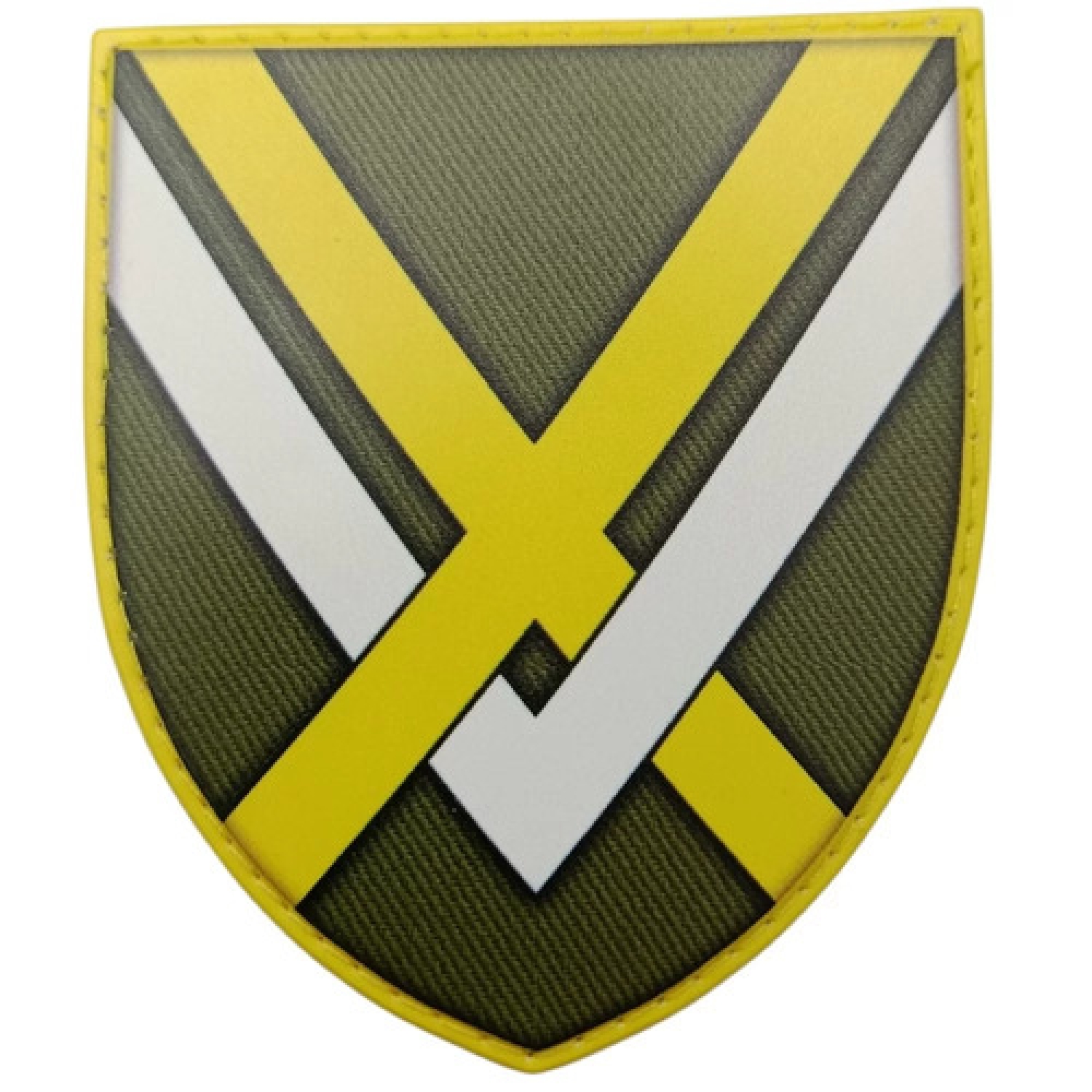 Шеврон ЗСУ 15 армійський корпус (15АК)