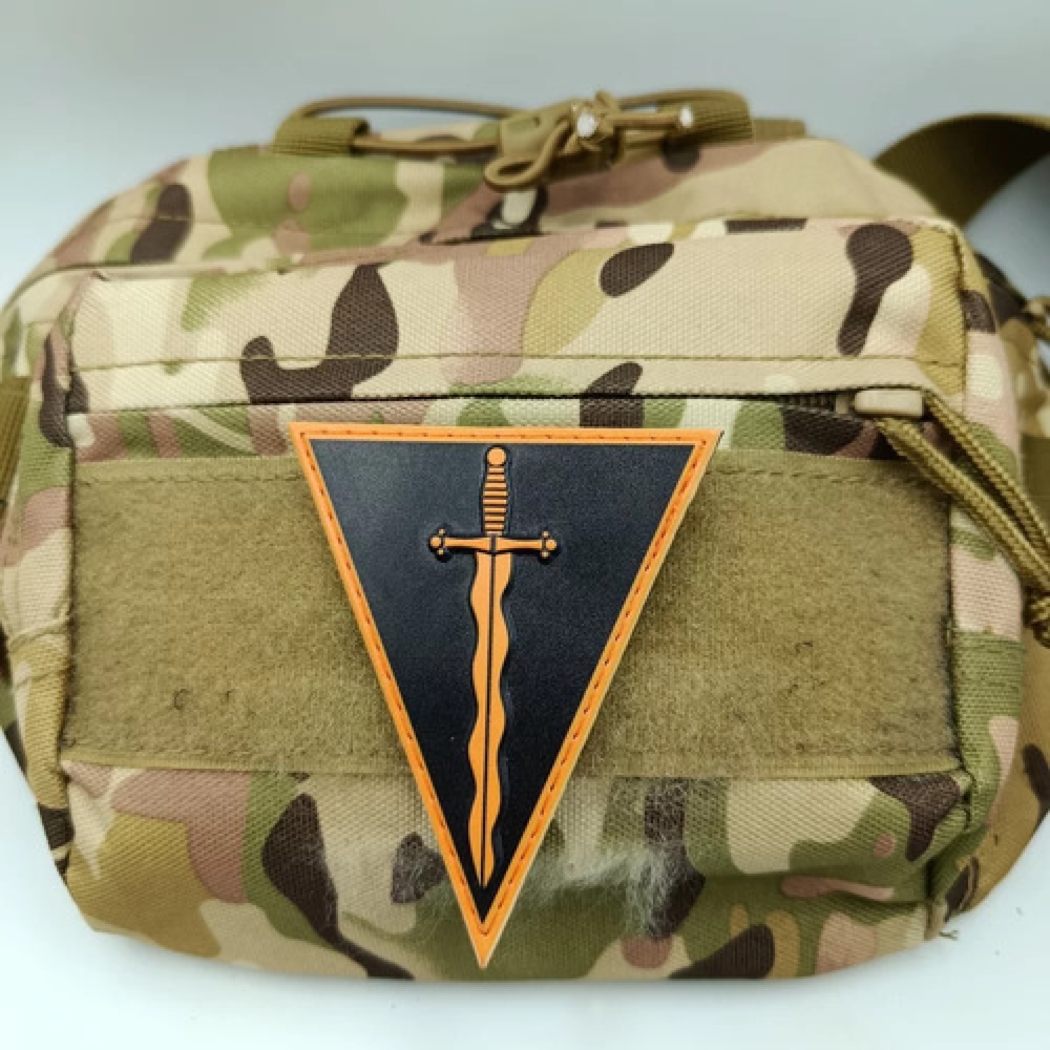 Нарукавний знак 210 ОШП