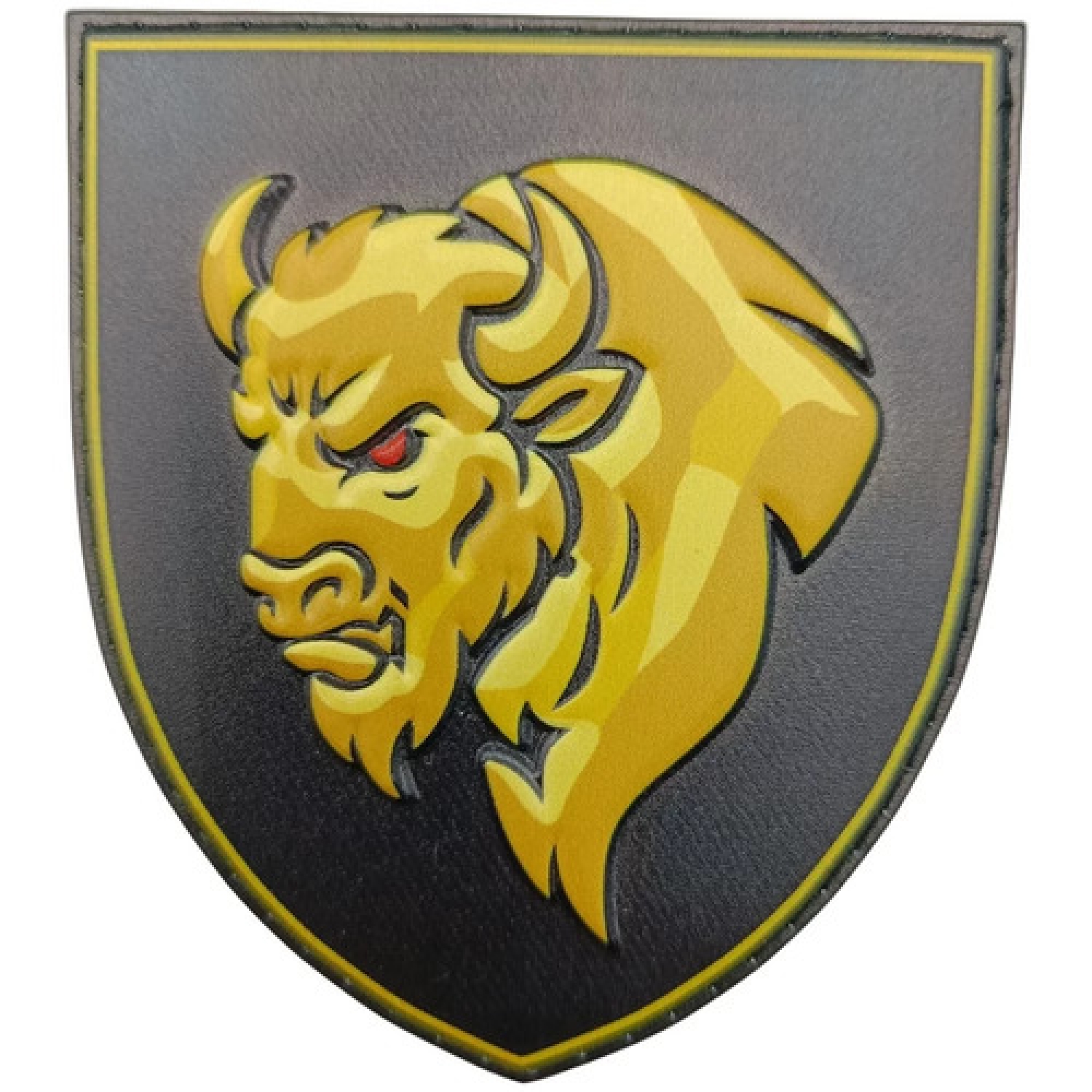 Шеврон ЗСУ 29 окрема важка механізована бригада