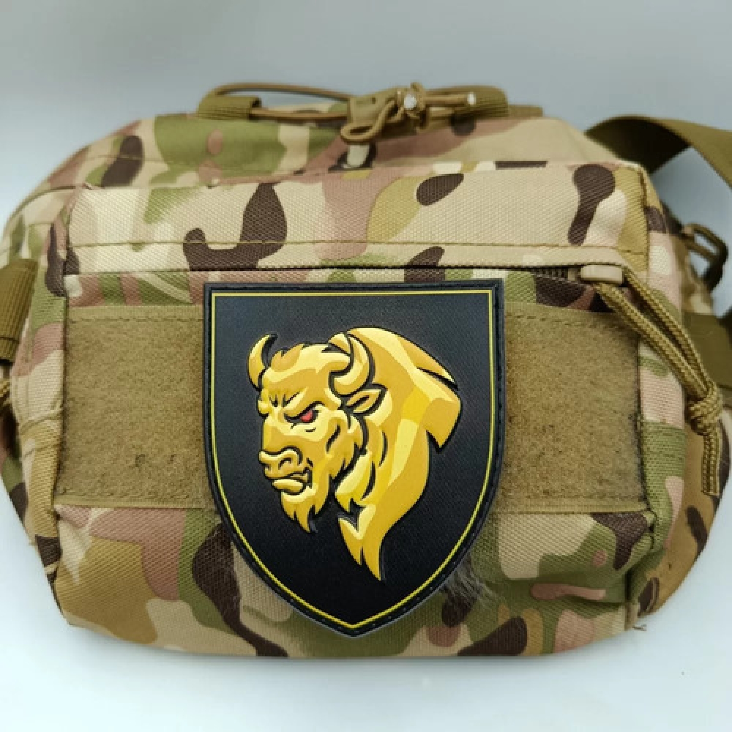 Шеврон ЗСУ 29 окрема важка механізована бригада