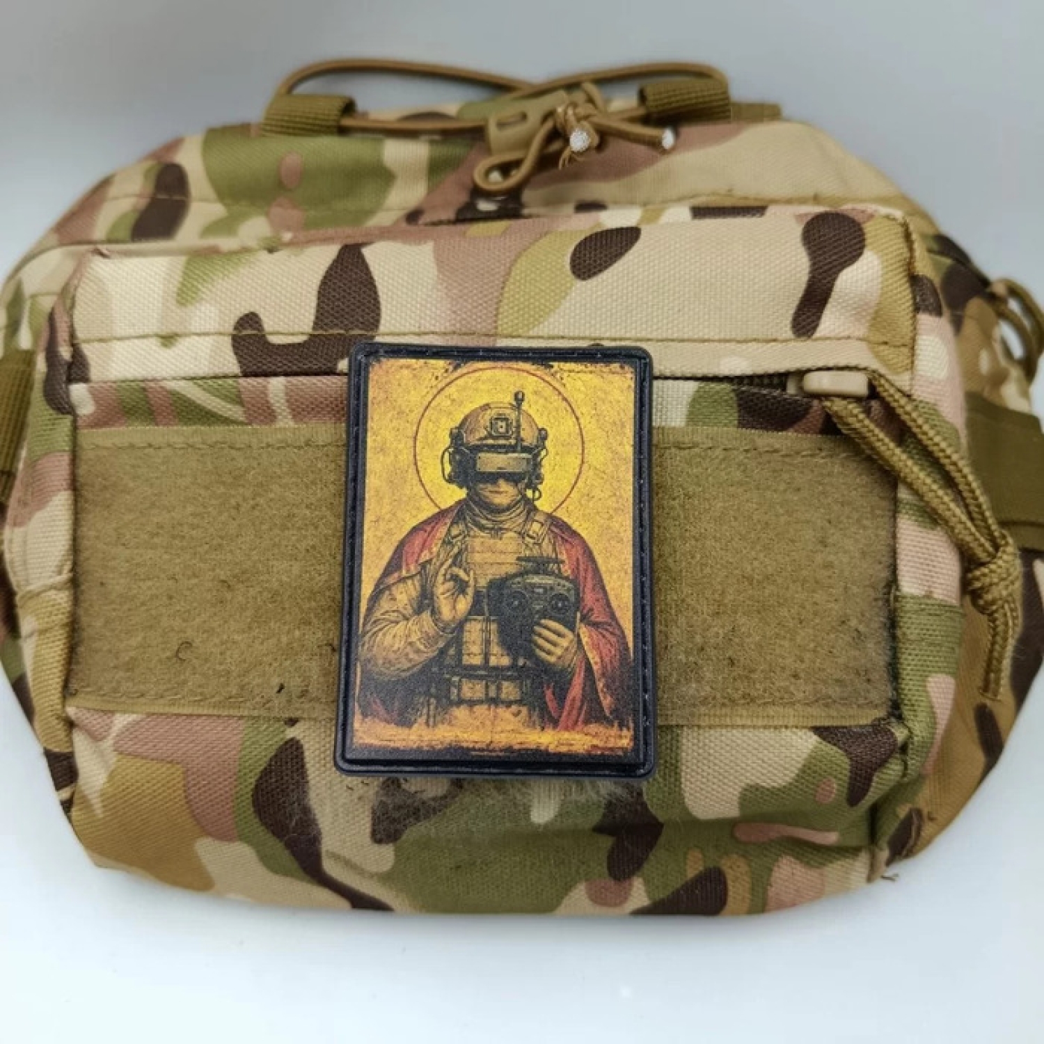 Шеврон Обереги Перемоги