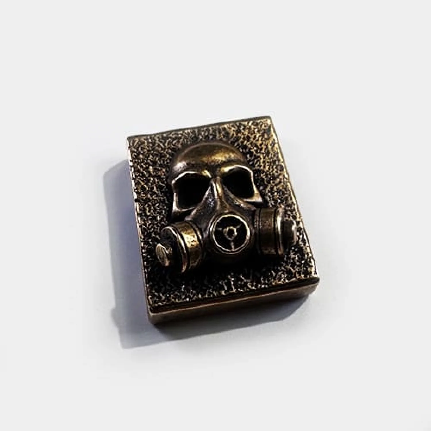 MOLLE Clip Respirator