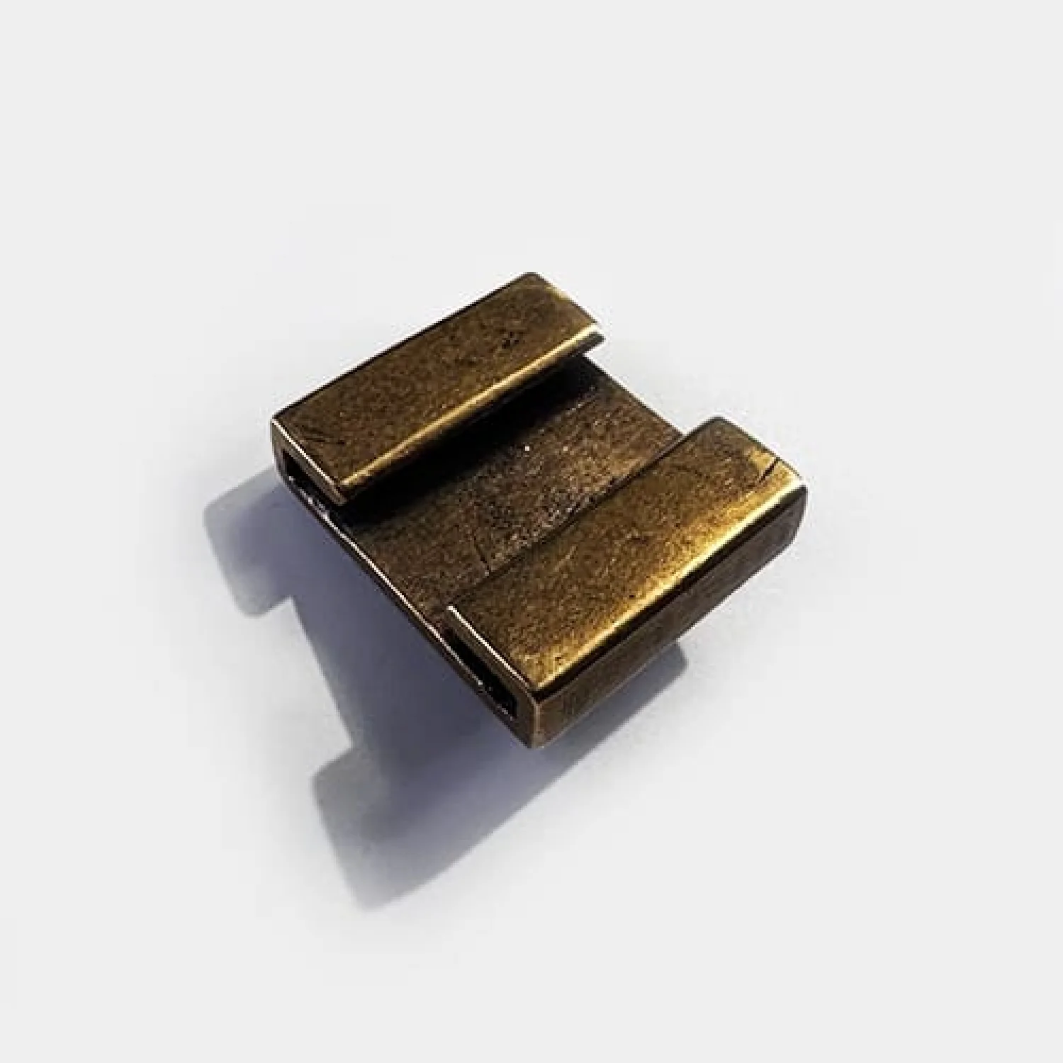 MOLLE Clip Respirator