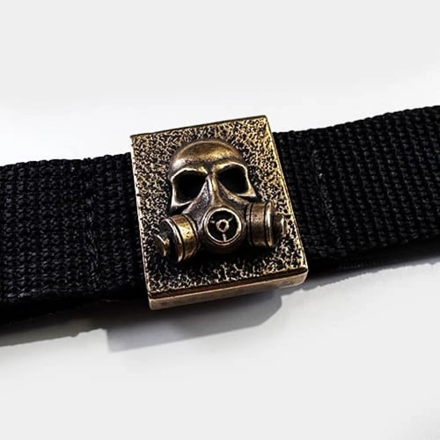 MOLLE Clip Respirator