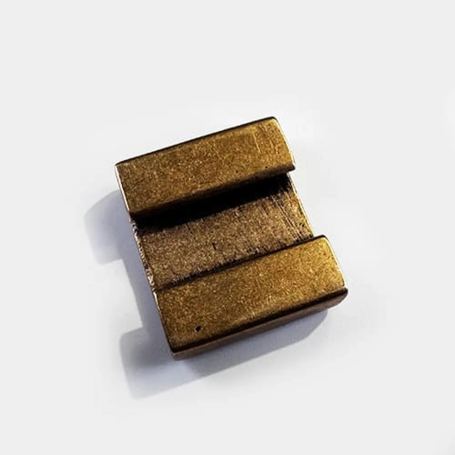 MOLLE Clip Radiation