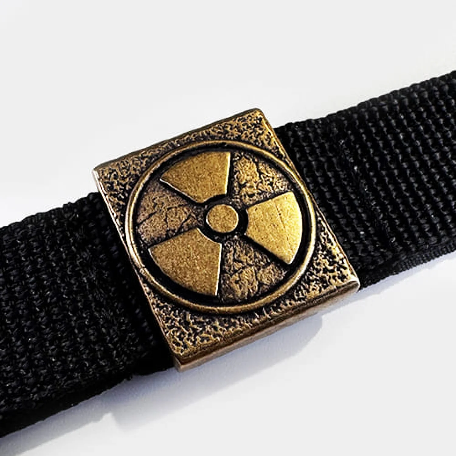 MOLLE Clip Radiation