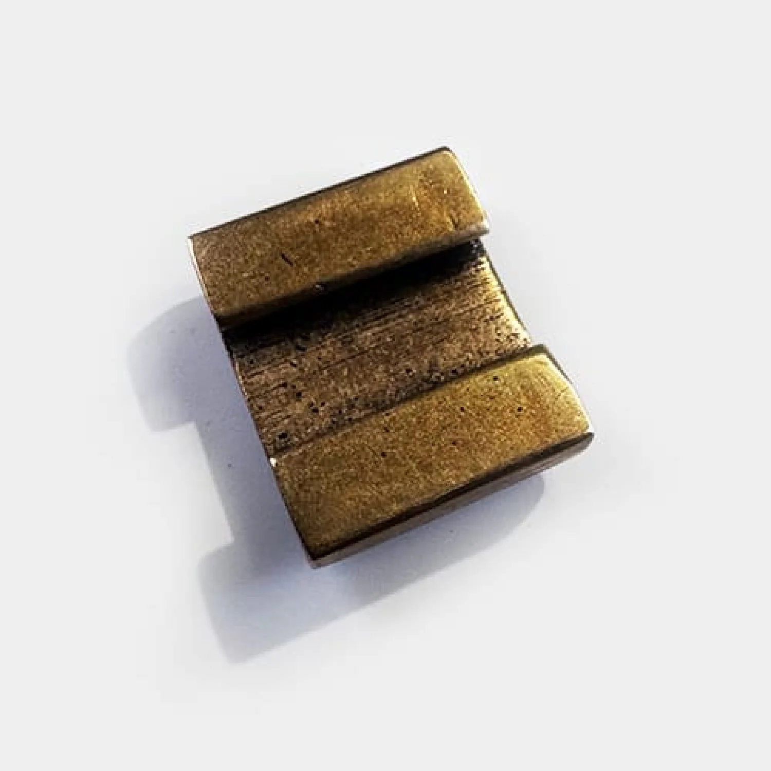 MOLLE Clip This is the way