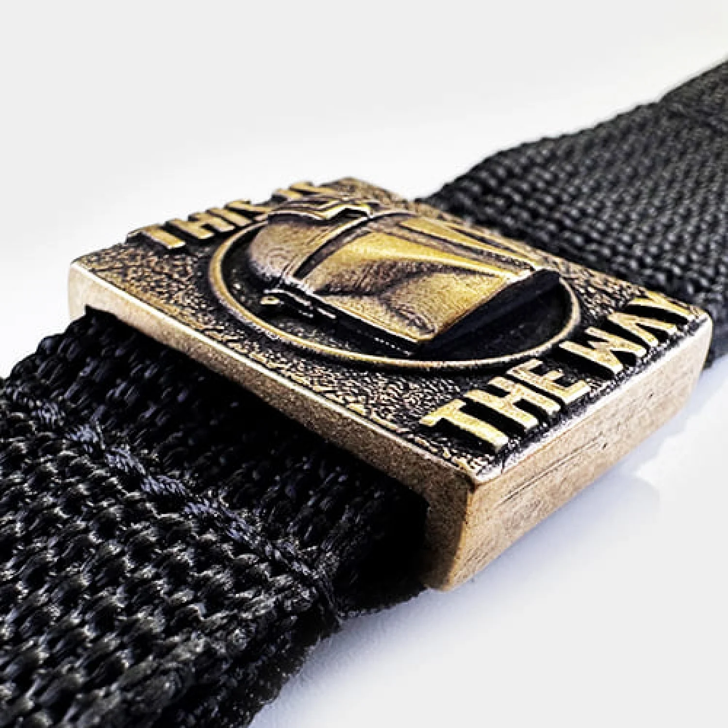 MOLLE Clip This is the way