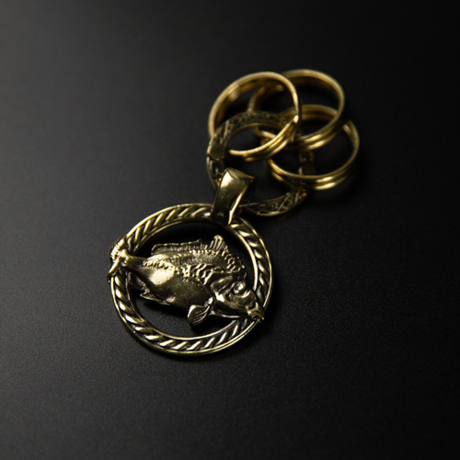 Брелок "Короп"