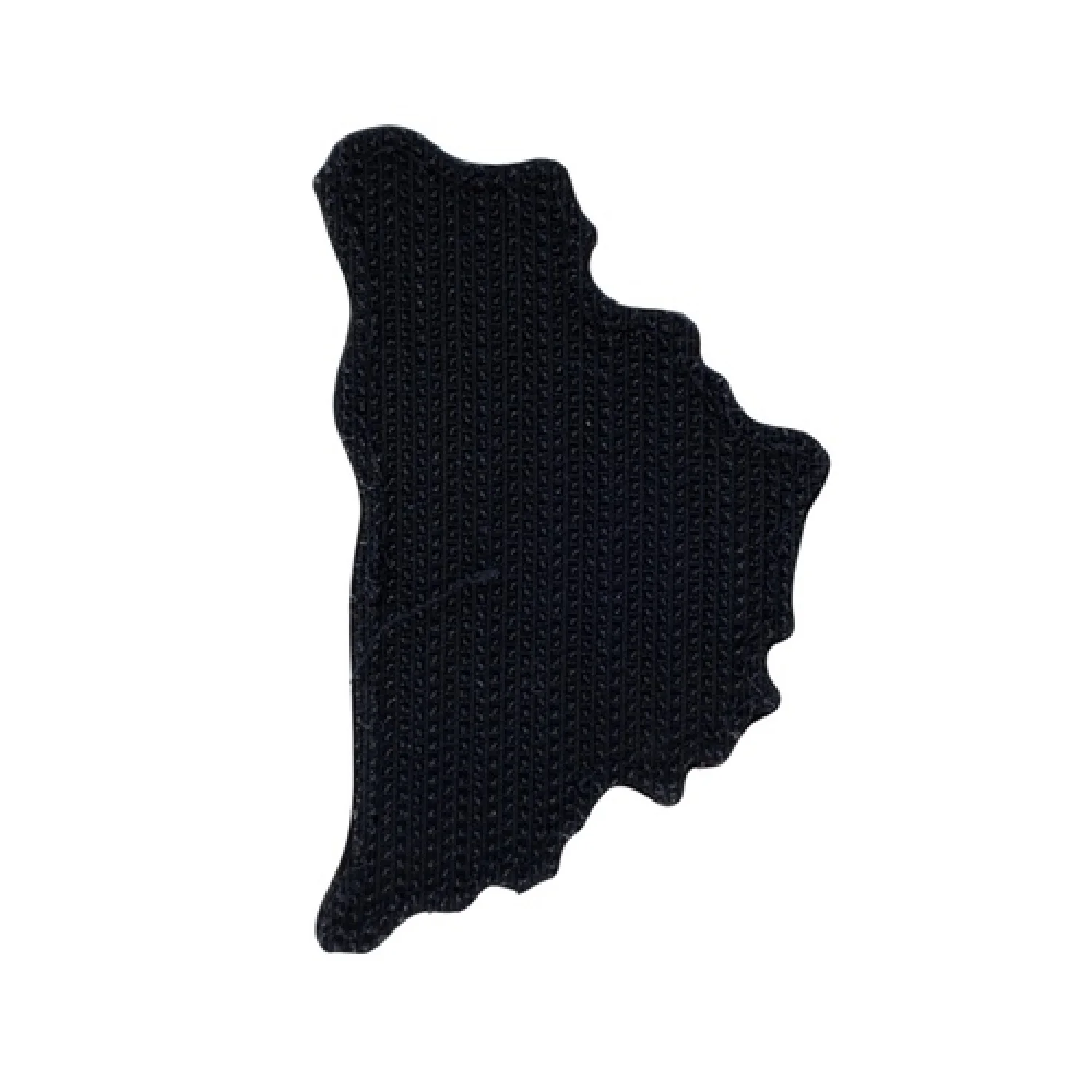 ПВХ патч (шеврон) "Тернопільська область"