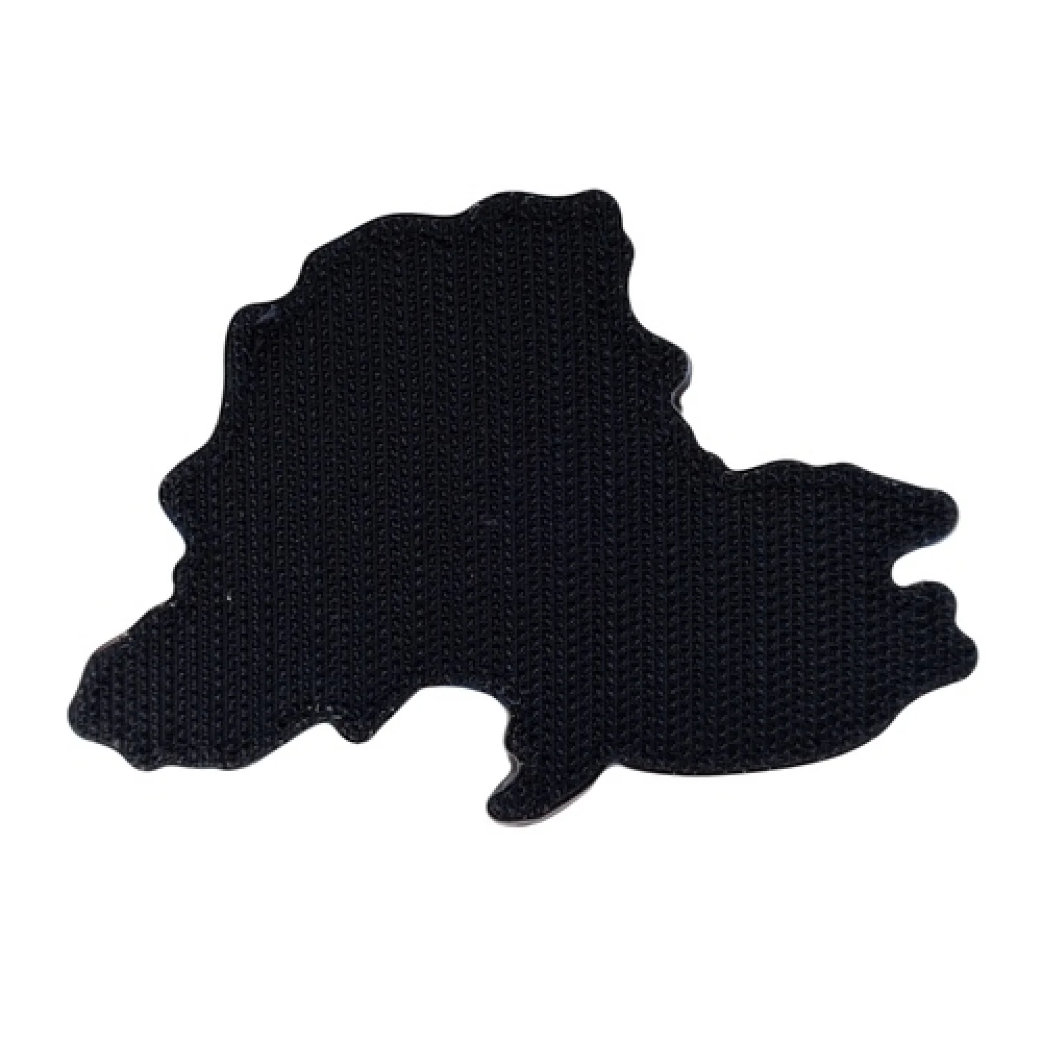 ПВХ патч (шеврон) "Херсонская область"