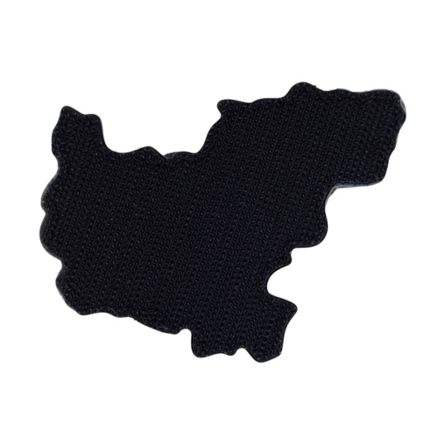 ПВХ патч (шеврон) "Миколаївська область"