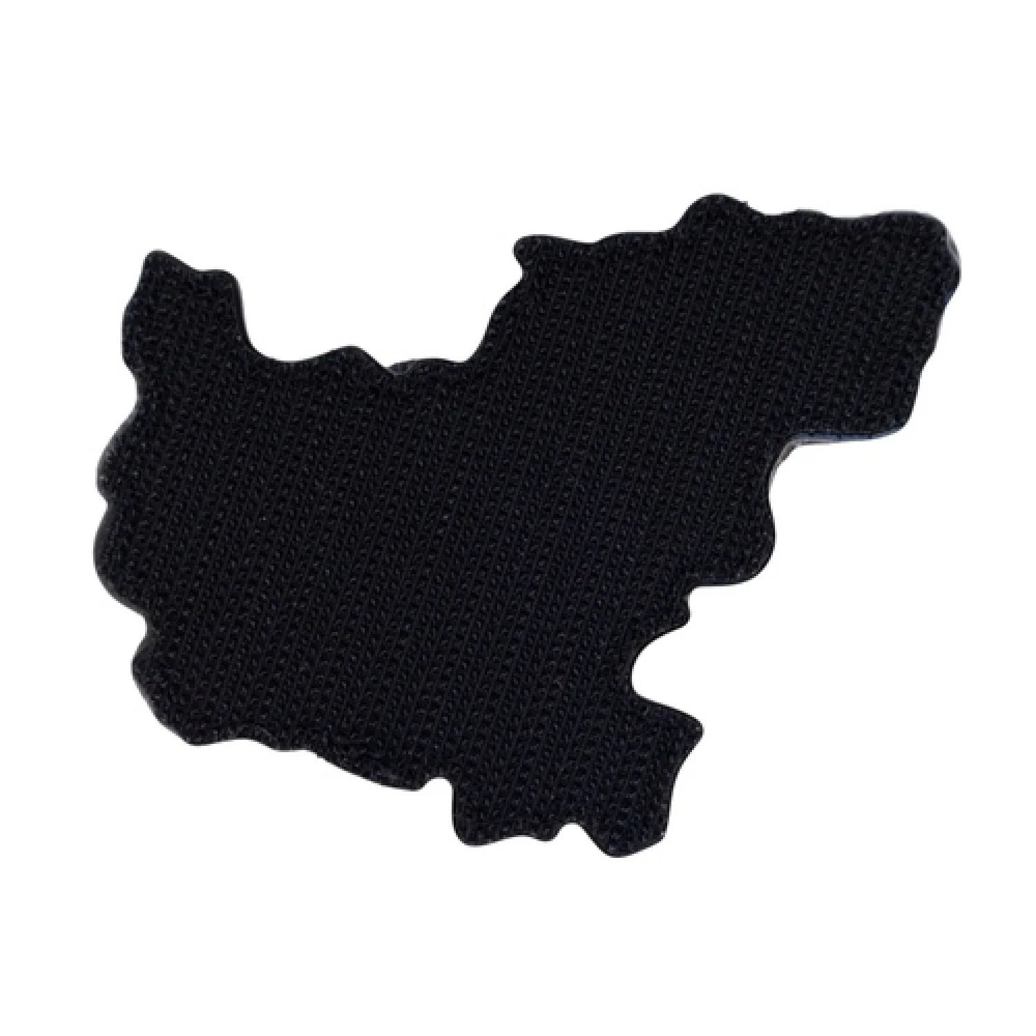 ПВХ патч (шеврон) "Миколаївська область"