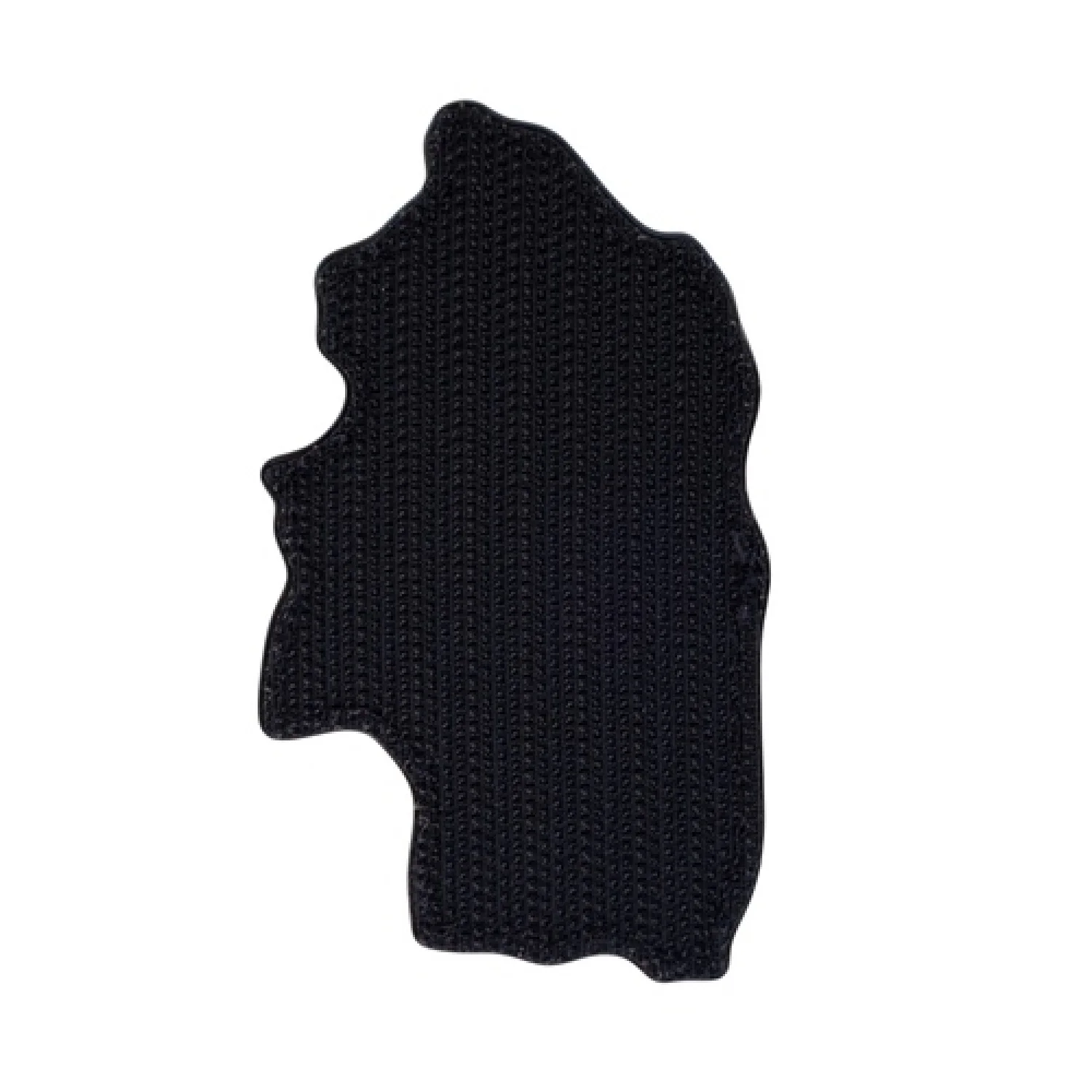 ПВХ патч (шеврон) "Хмельницька область"