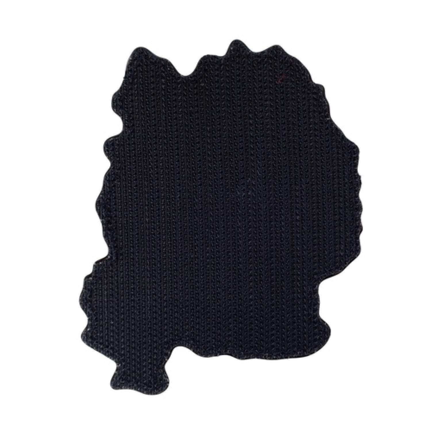 ПВХ патч (шеврон) "Житомирская область"