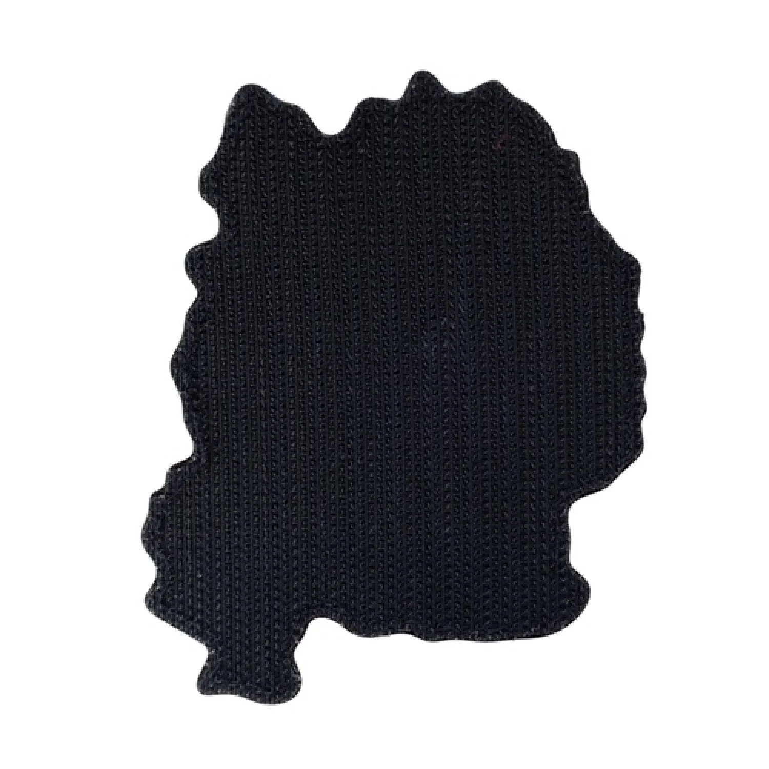 ПВХ патч (шеврон) "Житомирська область"