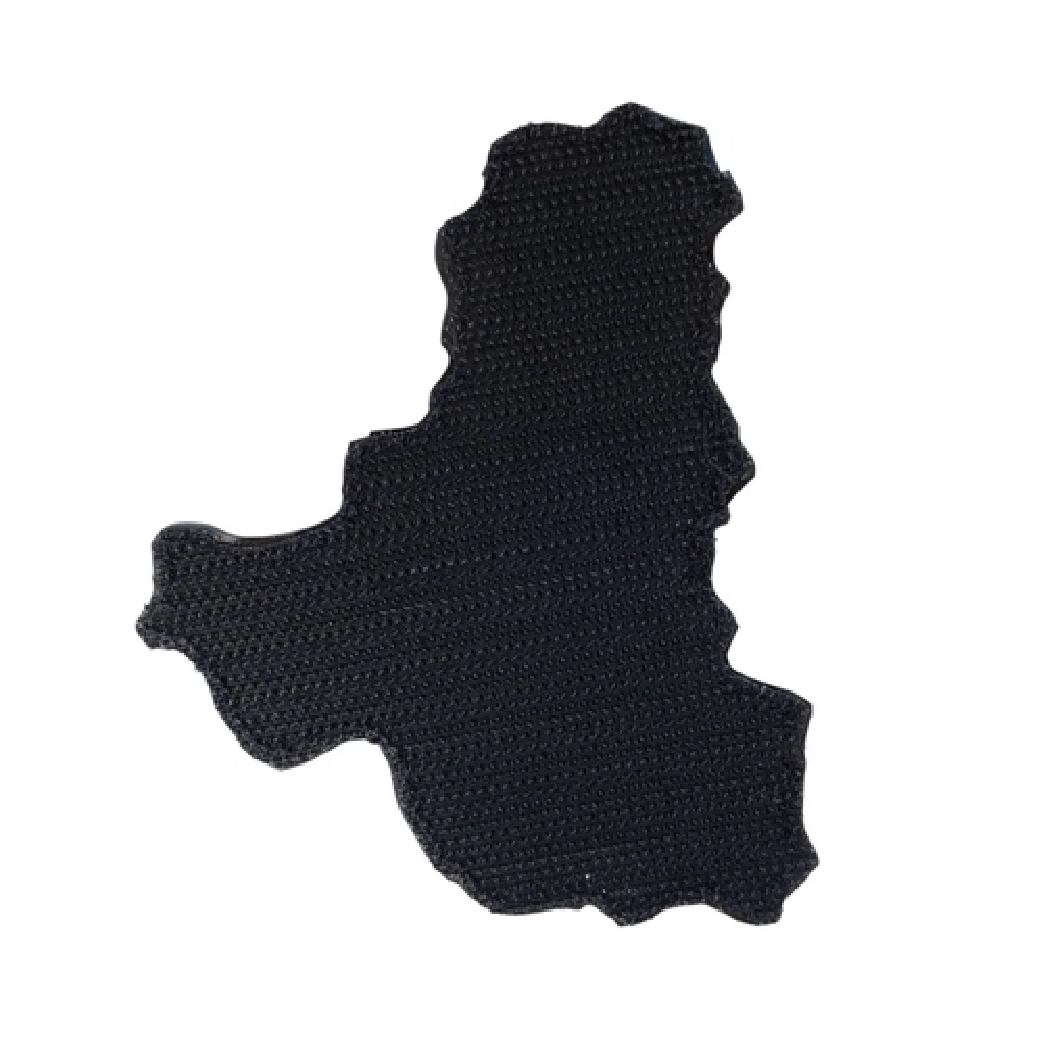 ПВХ патч (шеврон) "Киевская область"