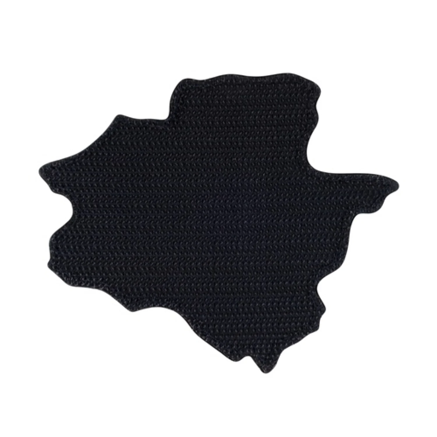 ПВХ патч (шеврон) "Запорожская область"