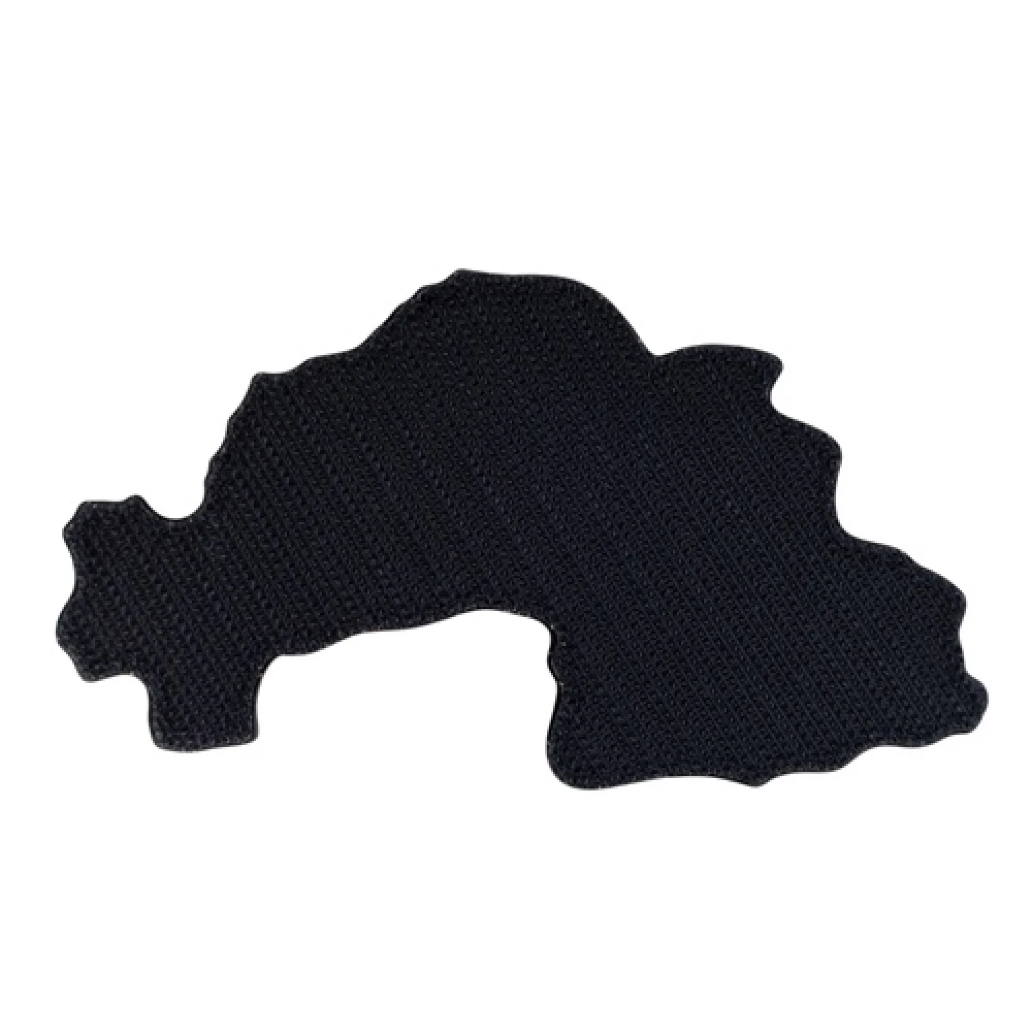 ПВХ патч (шеврон) "Днепропетровская область"