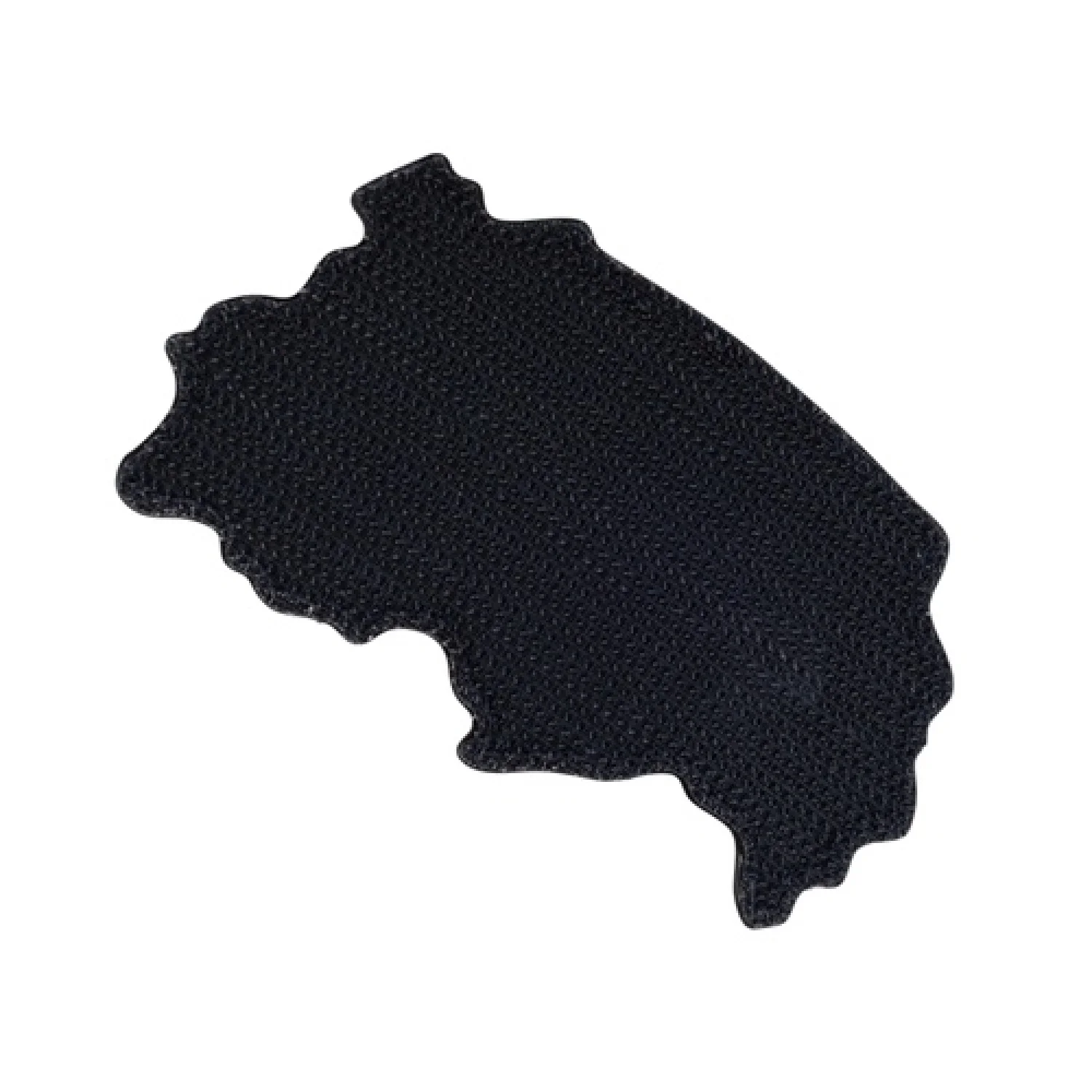 ПВХ патч (шеврон) "Львівська область"