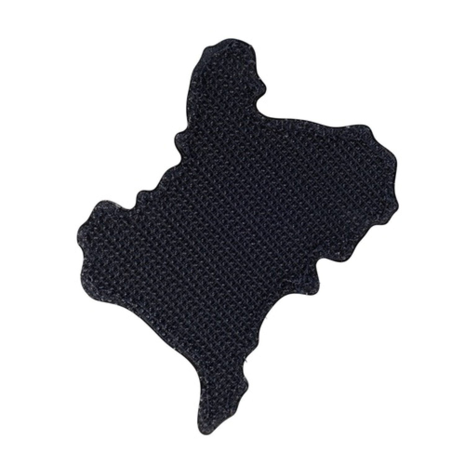 ПВХ патч (шеврон) "Івано-Франківська область"