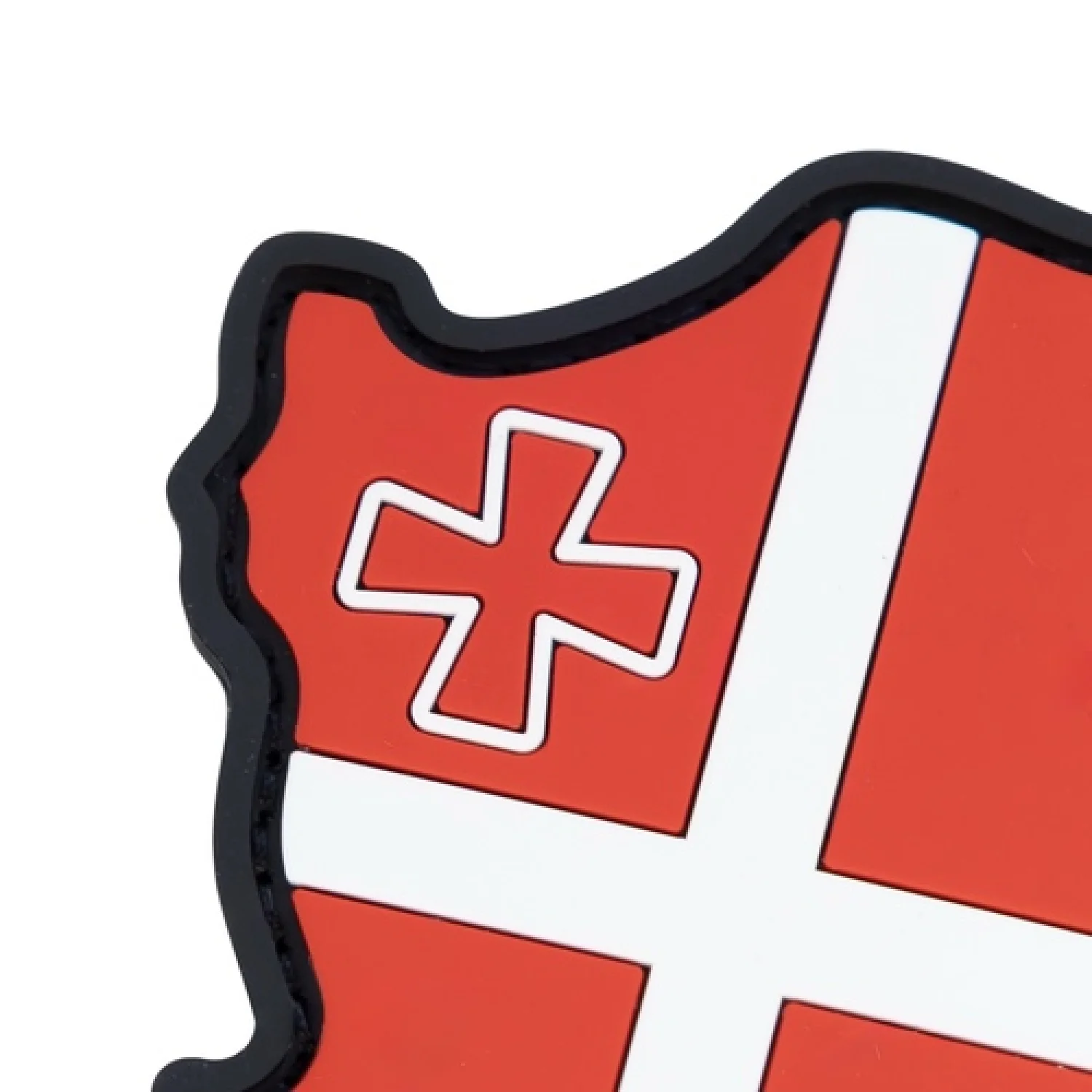 ПВХ патч (шеврон) "Волинська область"