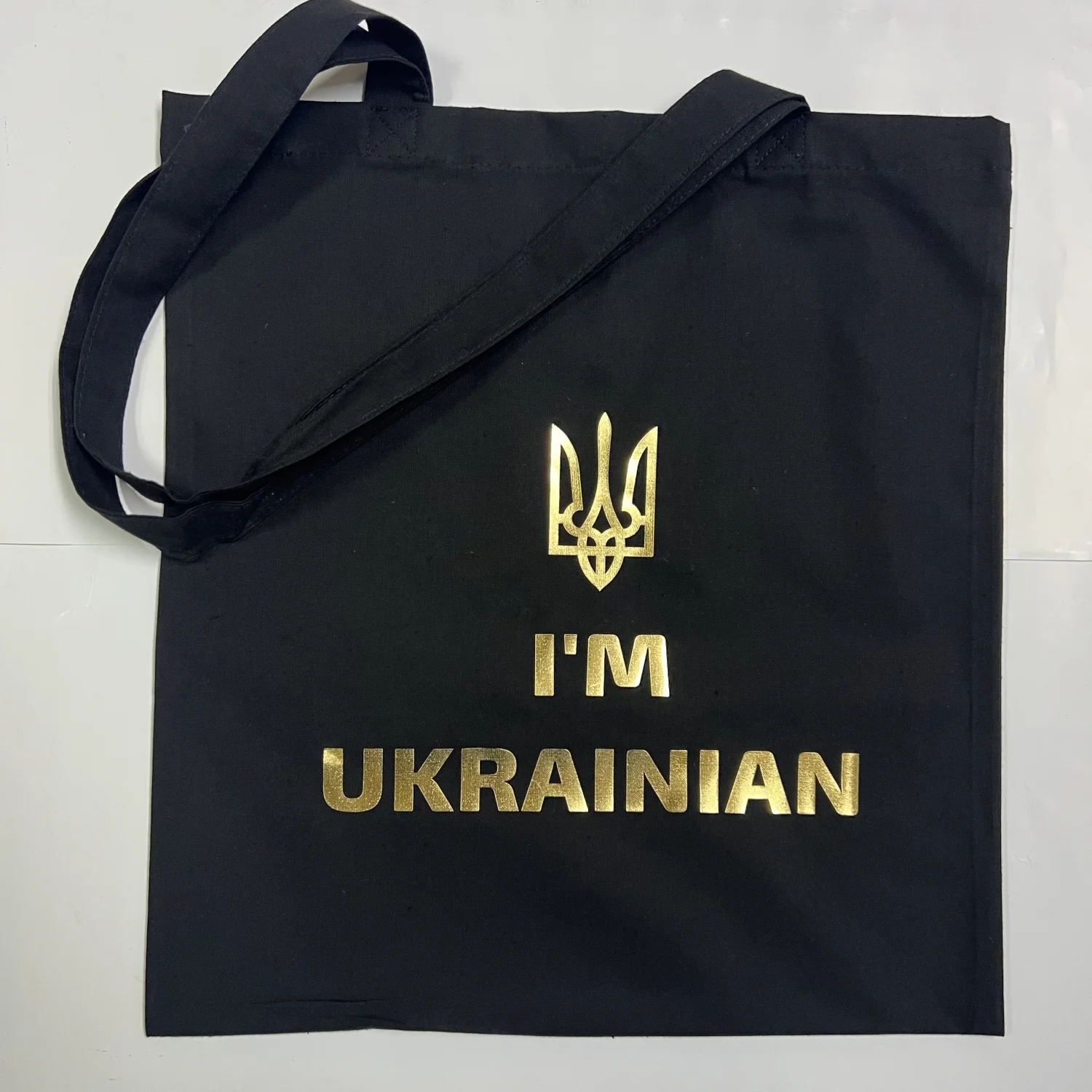 Шопер I`m Ukrainian