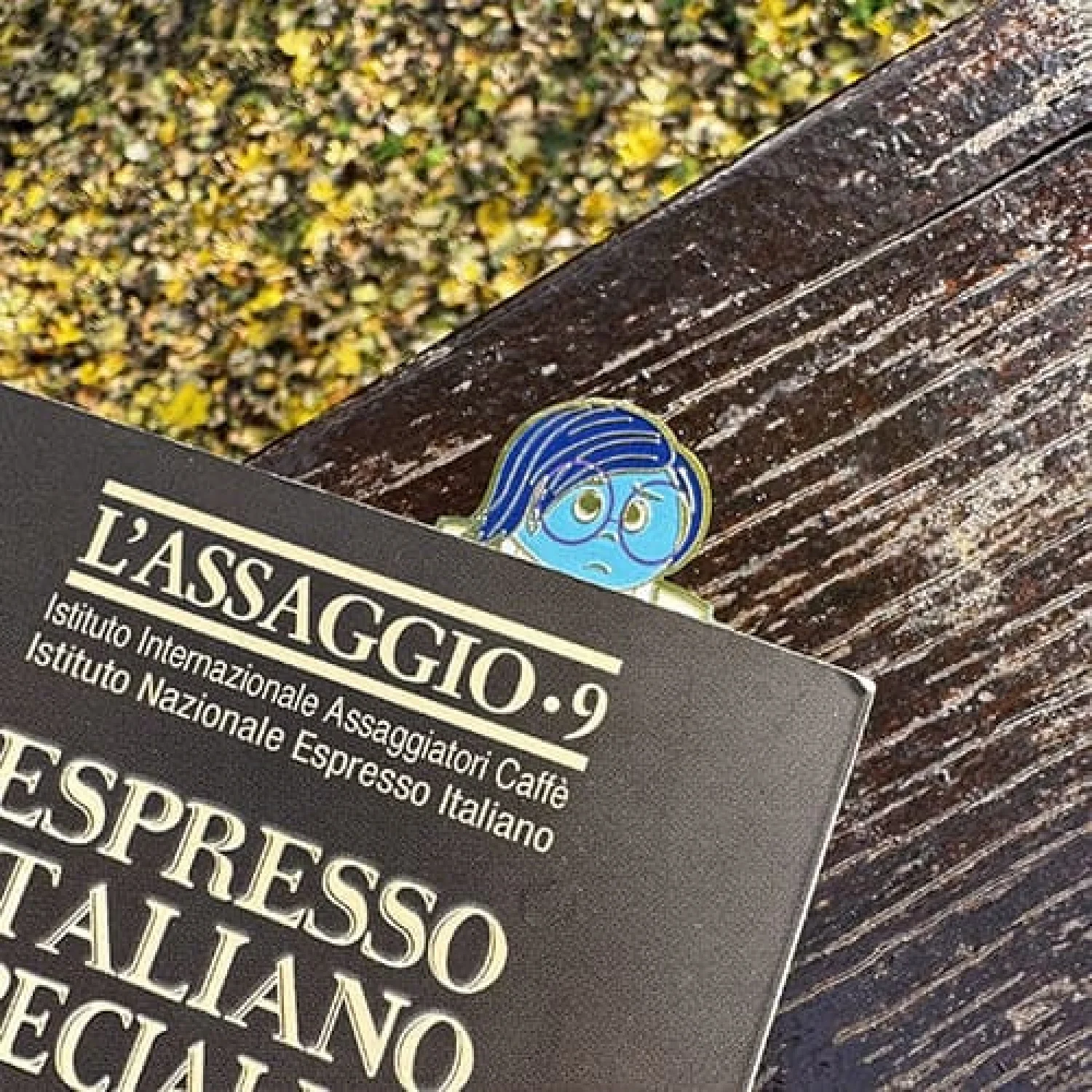 Закладка для планера BookLadka#15