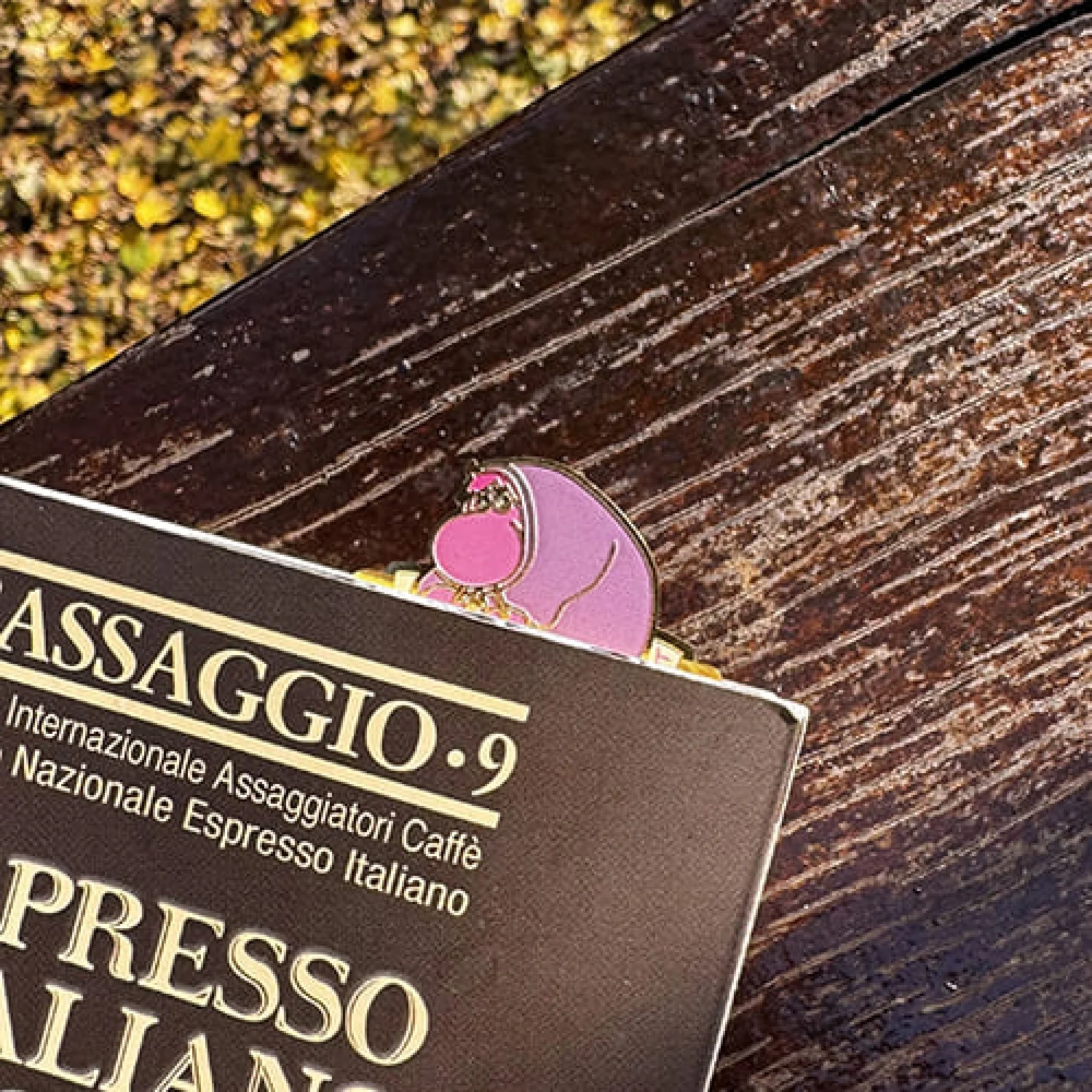 Закладка для планера BookLadka#3