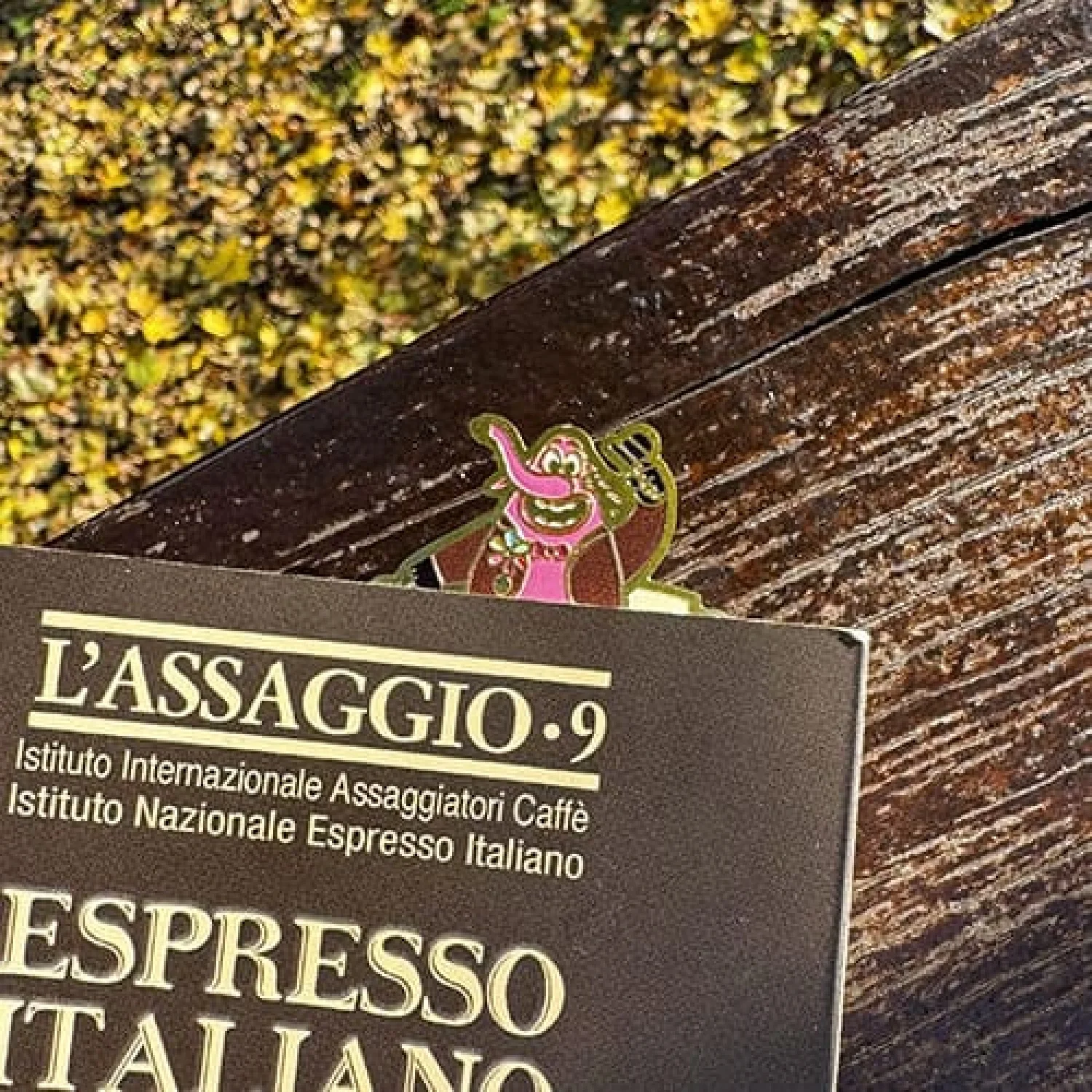 Закладка для планера BookLadka#28