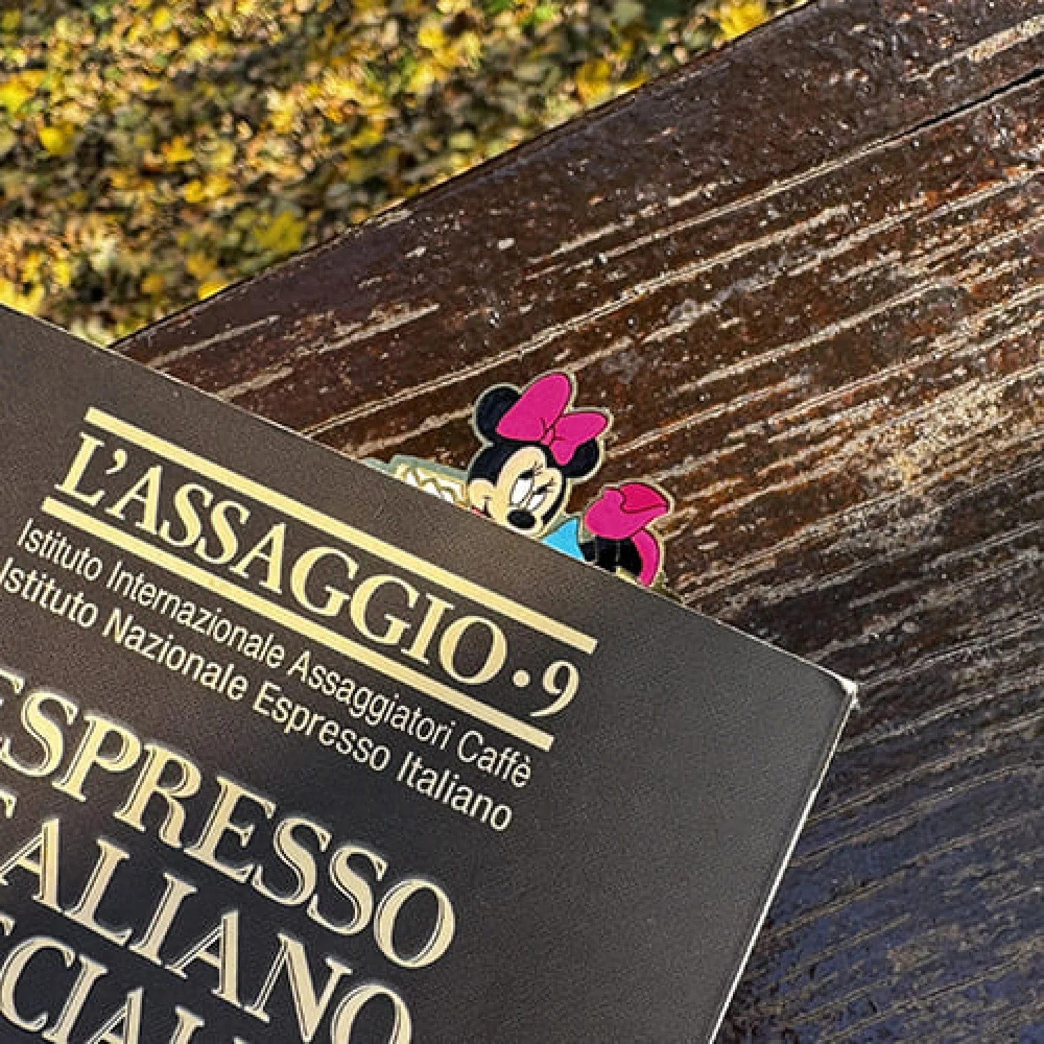 Закладка для планера BookLadka#9