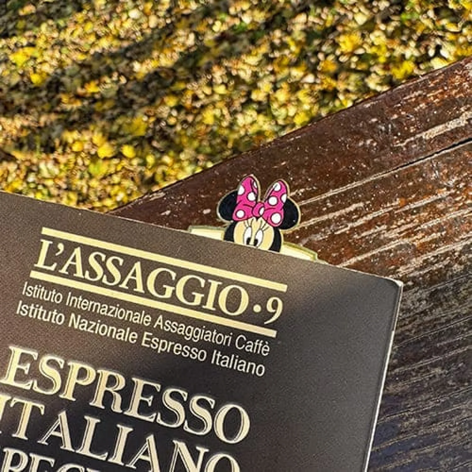 Закладка для планера BookLadka#30