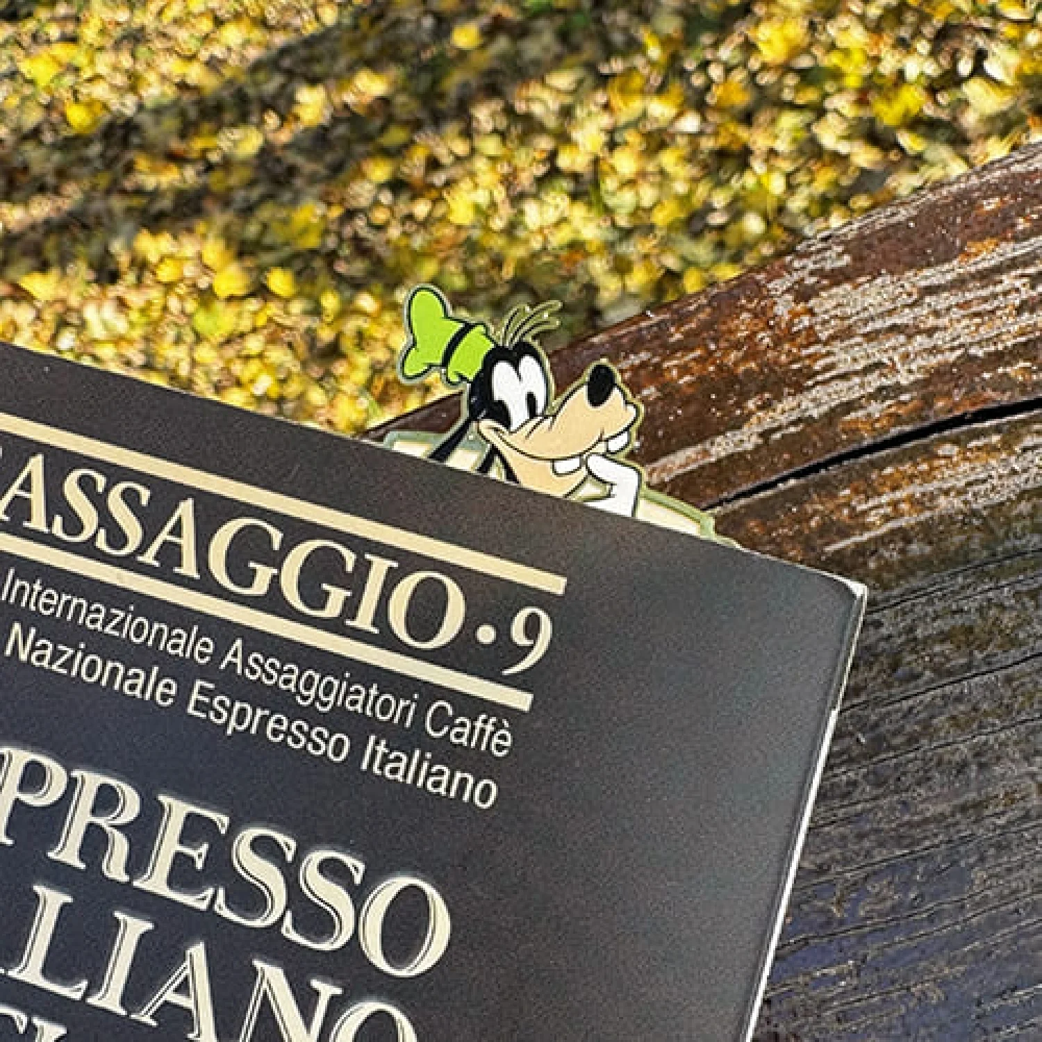 Закладка для планера BookLadka#10