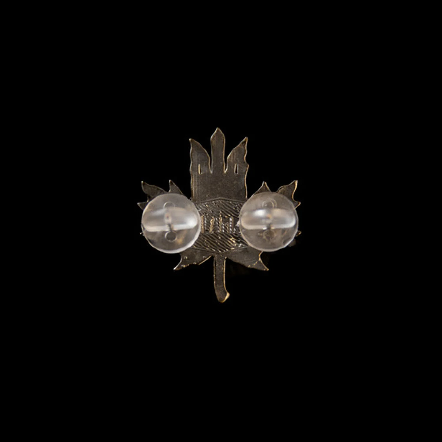 Підвіска Каштан білий текстура