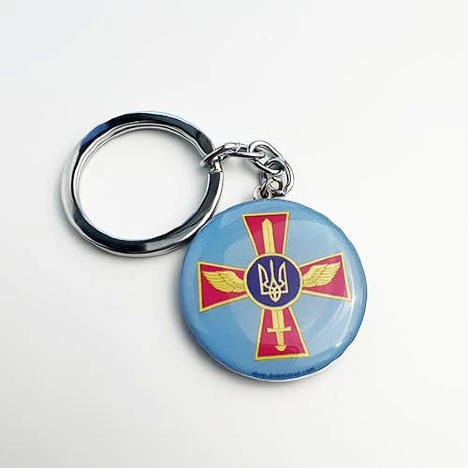 Брелок Повітряних сил (Збройних сил України)