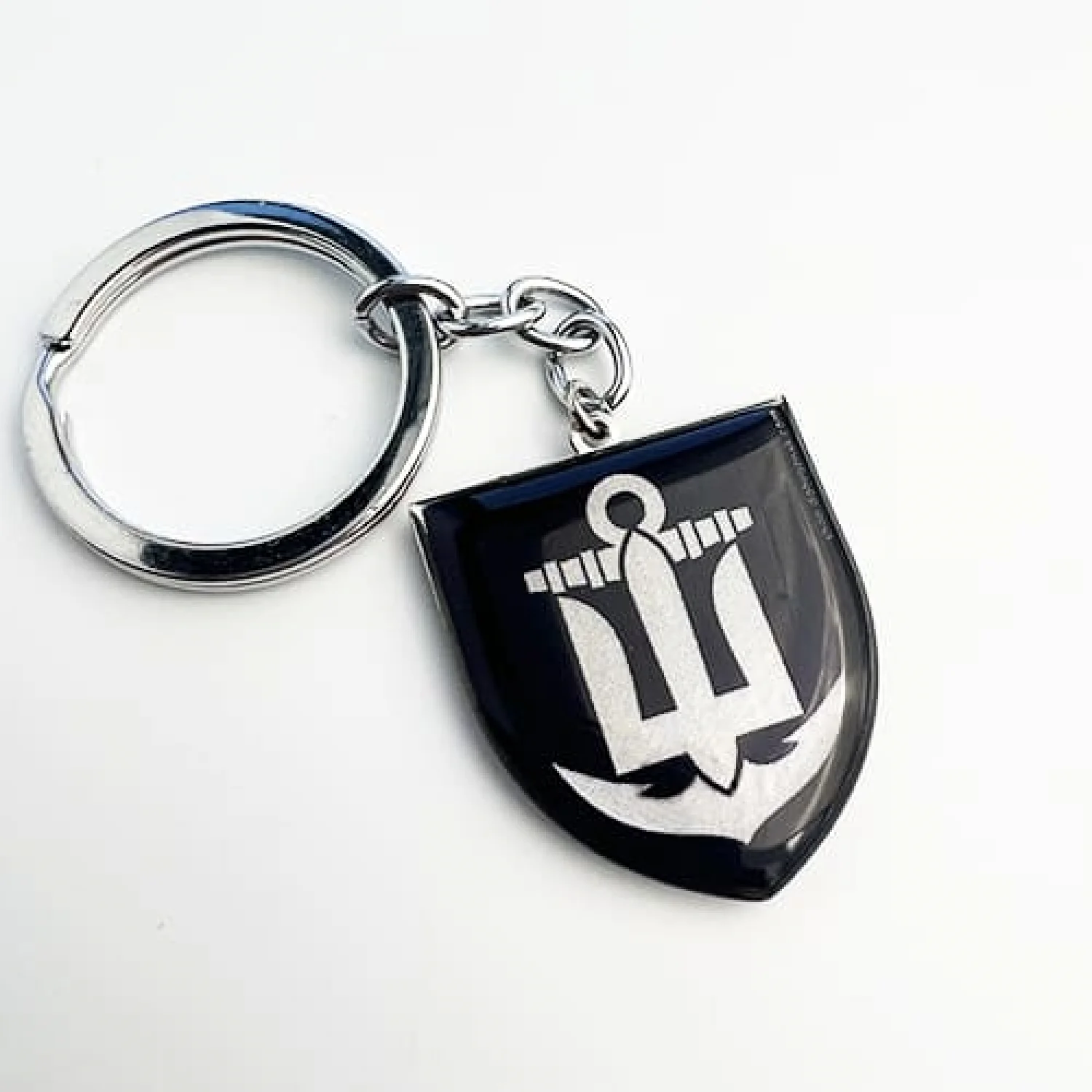 Брелок ВМС ЗСУ Эскадра