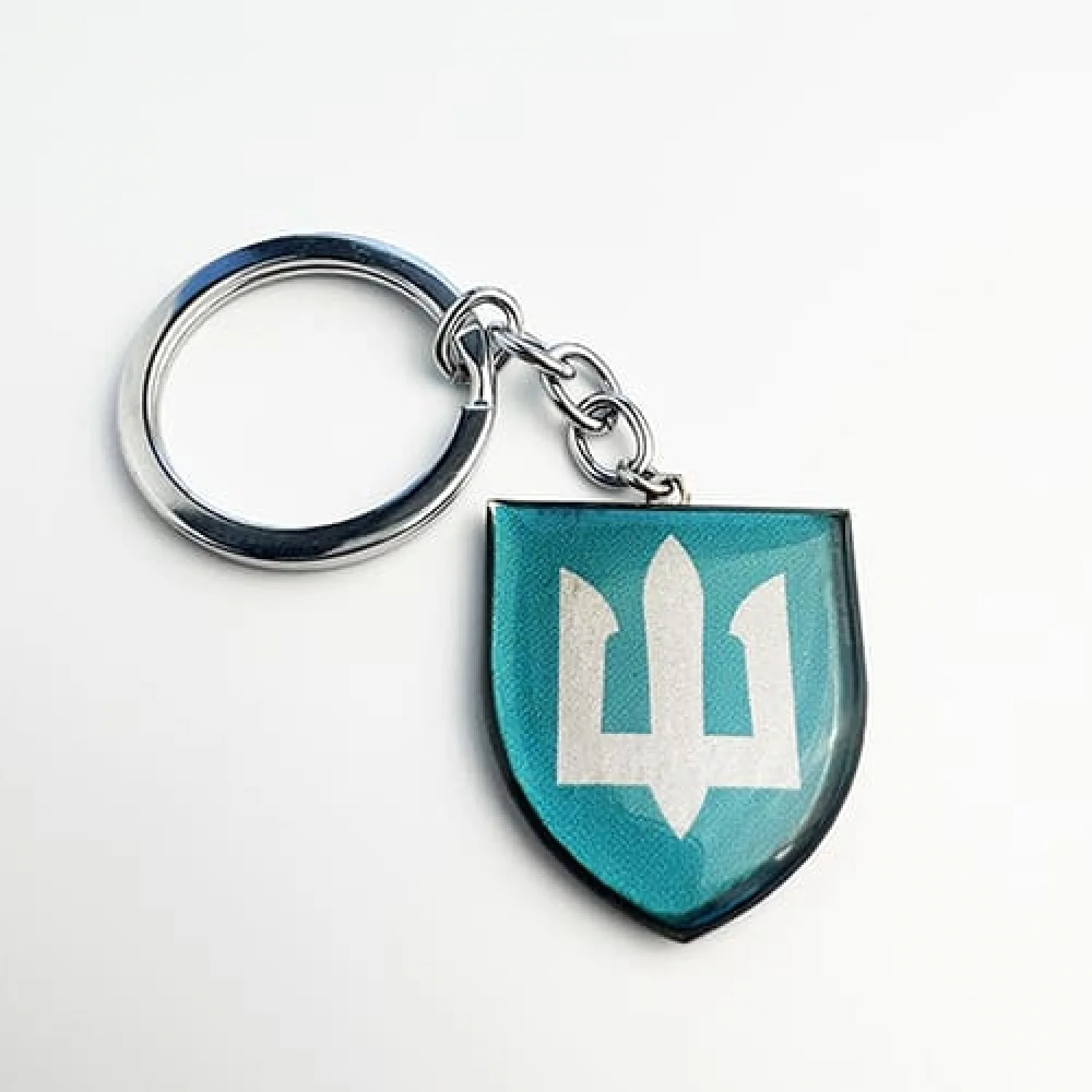 Брелок МП ВМС ВСУ Морская волна