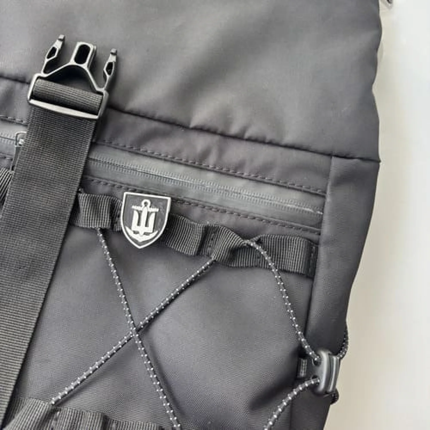 MOLLE Clip ВМС ВСУ