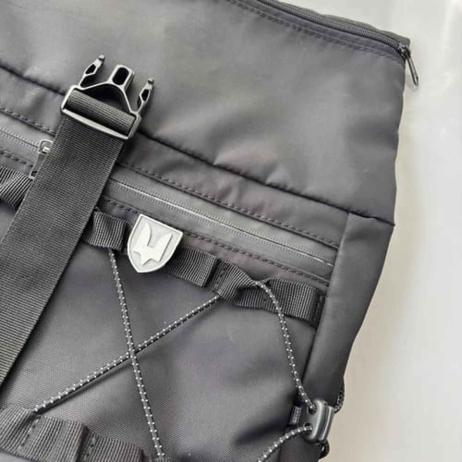 MOLLE Clip ССО ВСУ