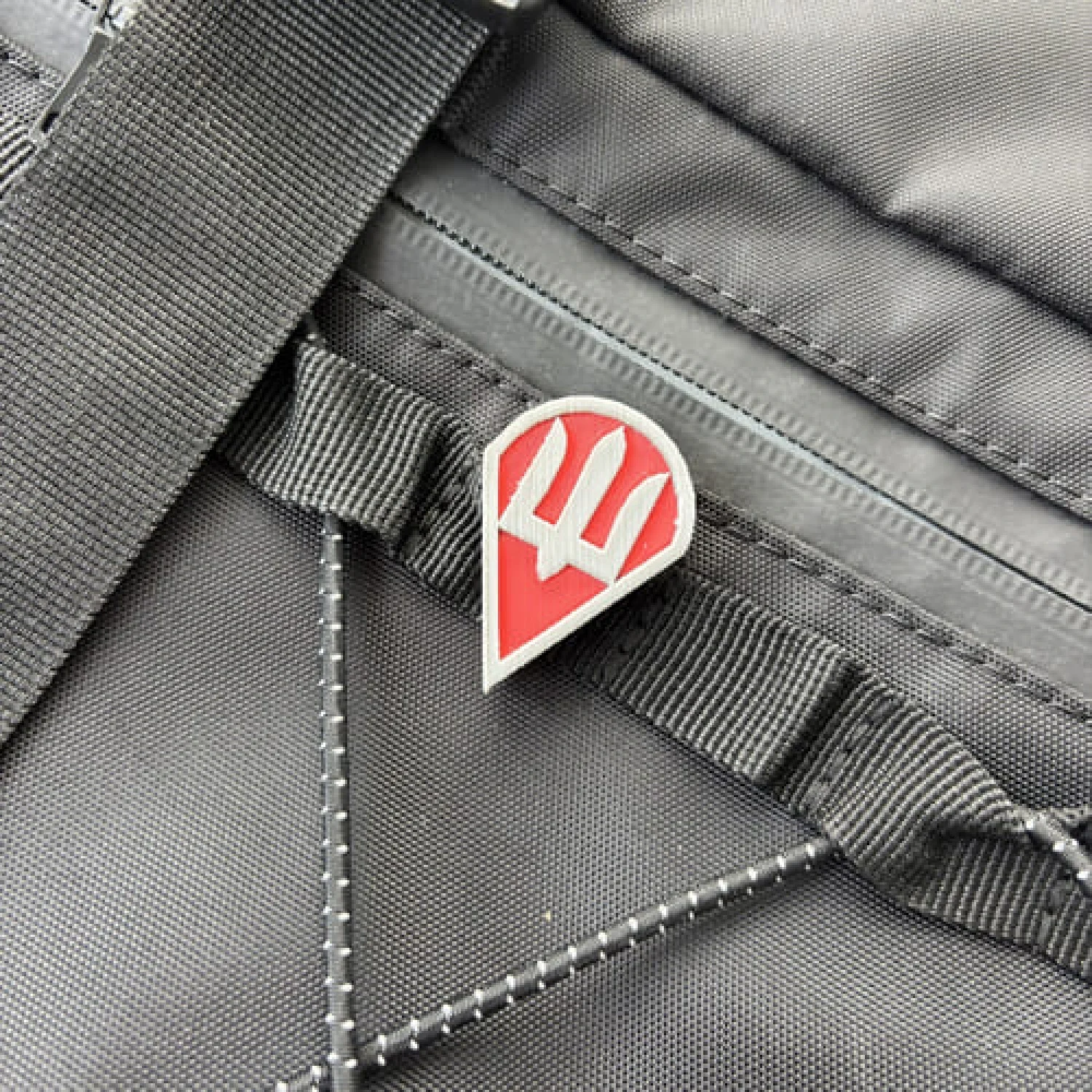 MOLLE Clip ДШВ ЗСУ