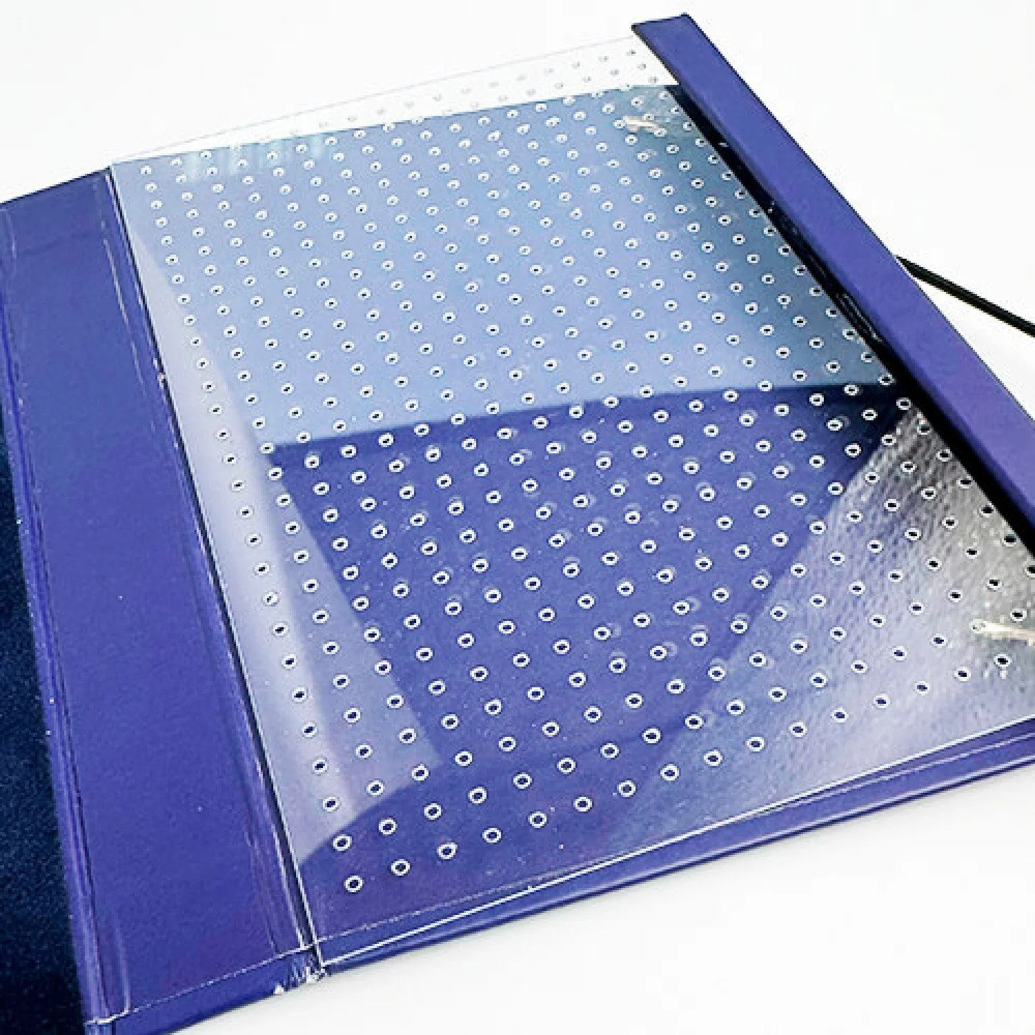 Органайзер для зберігання значків